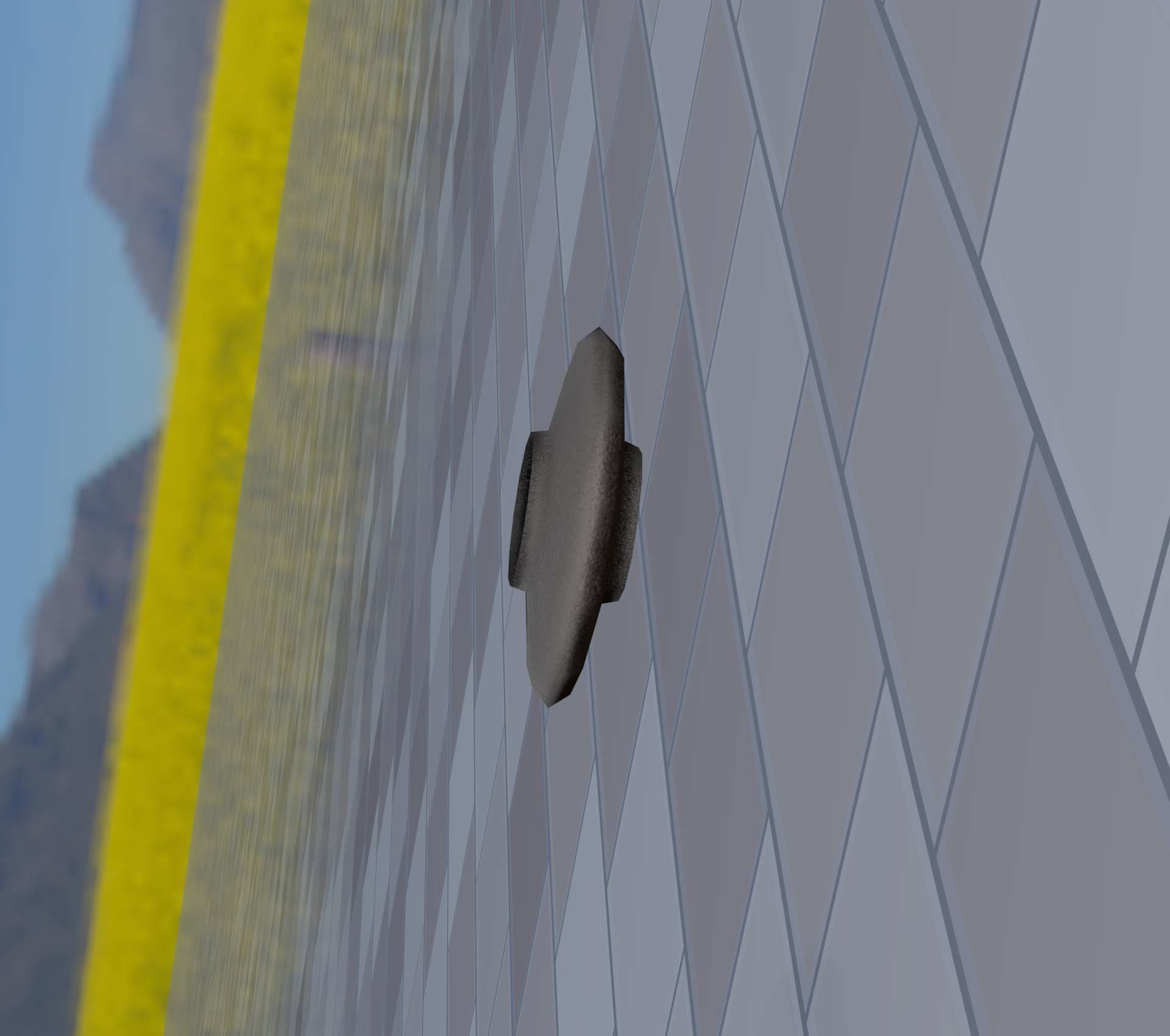 Isolator Part 3 - Object 089 Low-poly 3D model_48