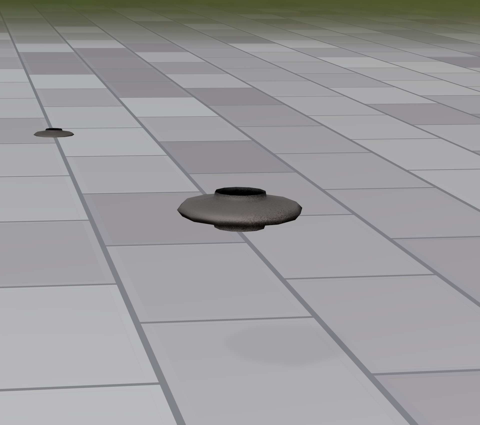 Isolator Part 3 - Object 089 Low-poly 3D model_25