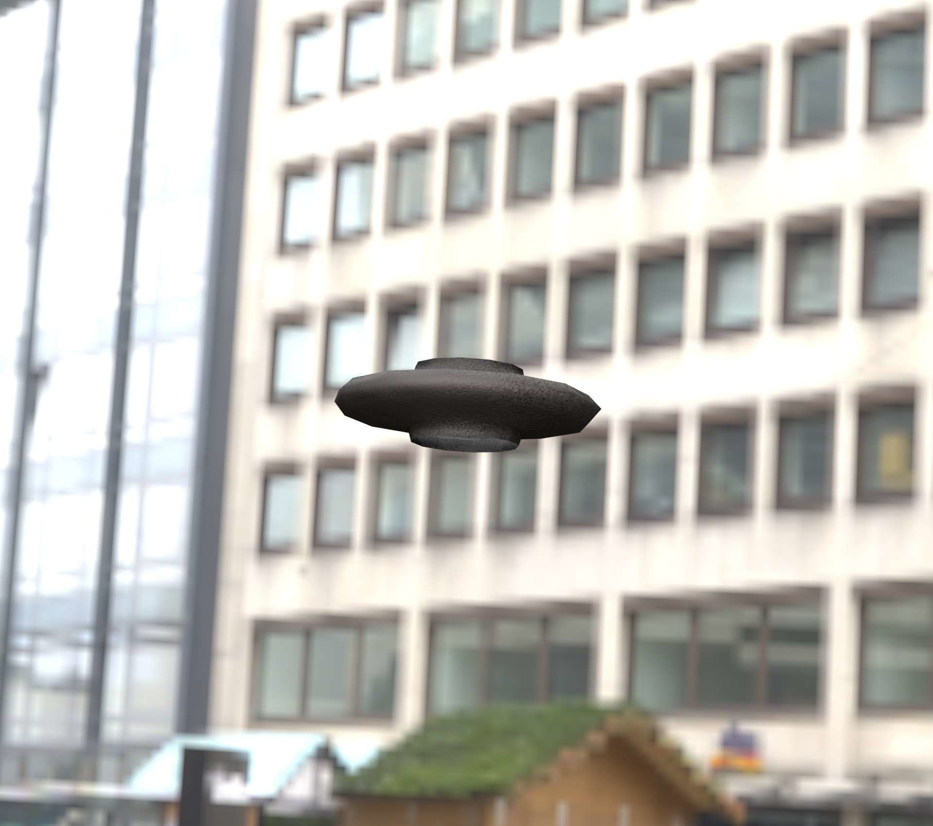 Isolator Part 3 - Object 089 Low-poly 3D model_22