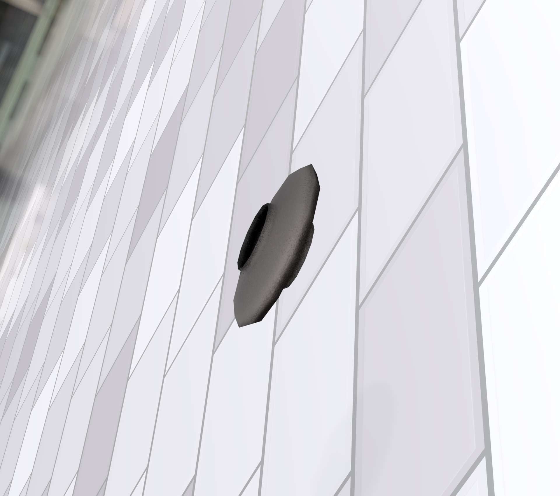 Isolator Part 3 - Object 089 Low-poly 3D model_43