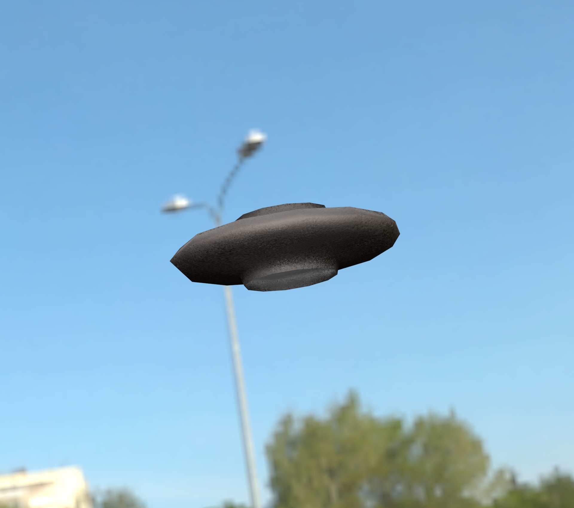 Isolator Part 3 - Object 089 Low-poly 3D model_28