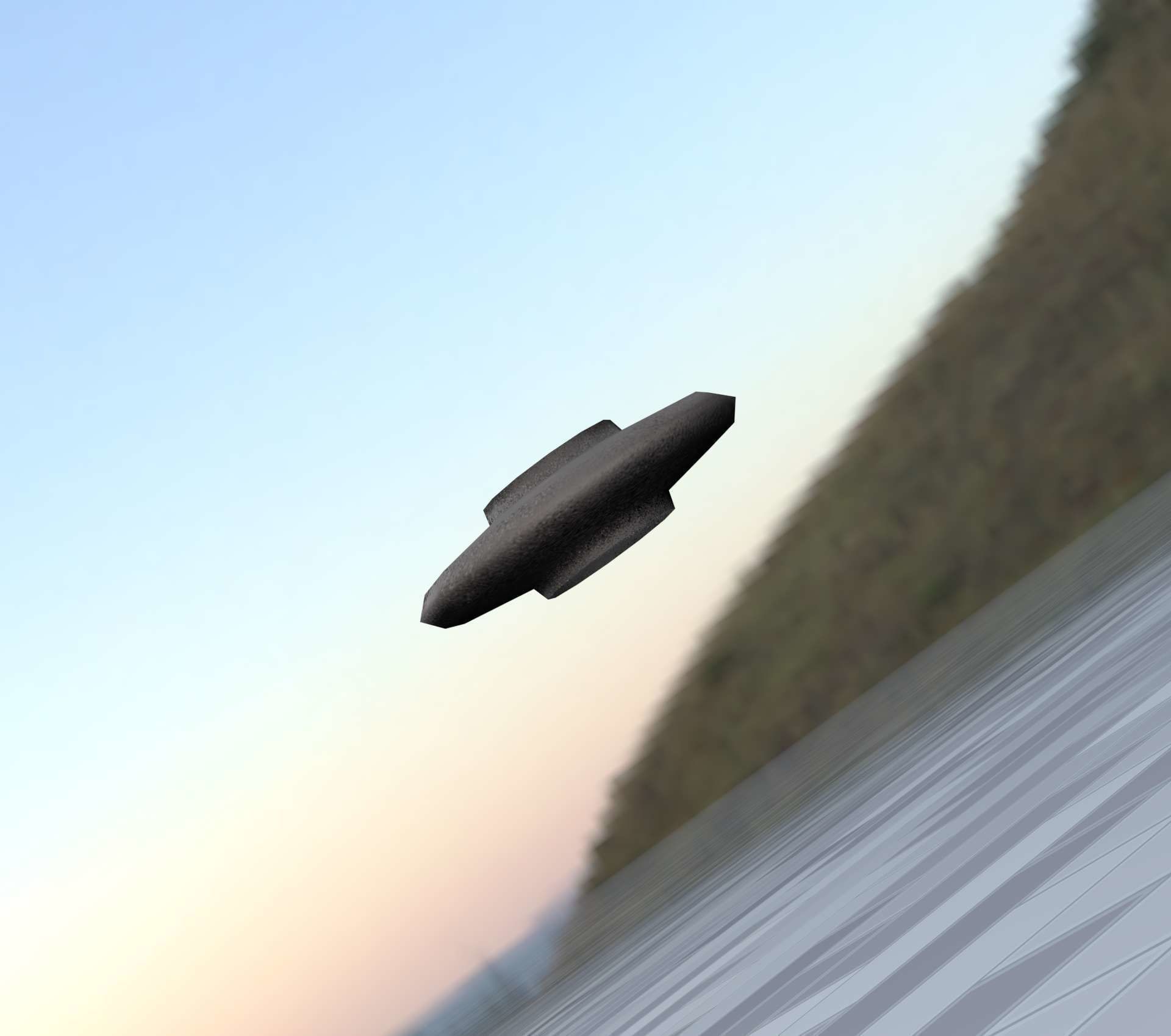 Isolator Part 3 - Object 089 Low-poly 3D model_46