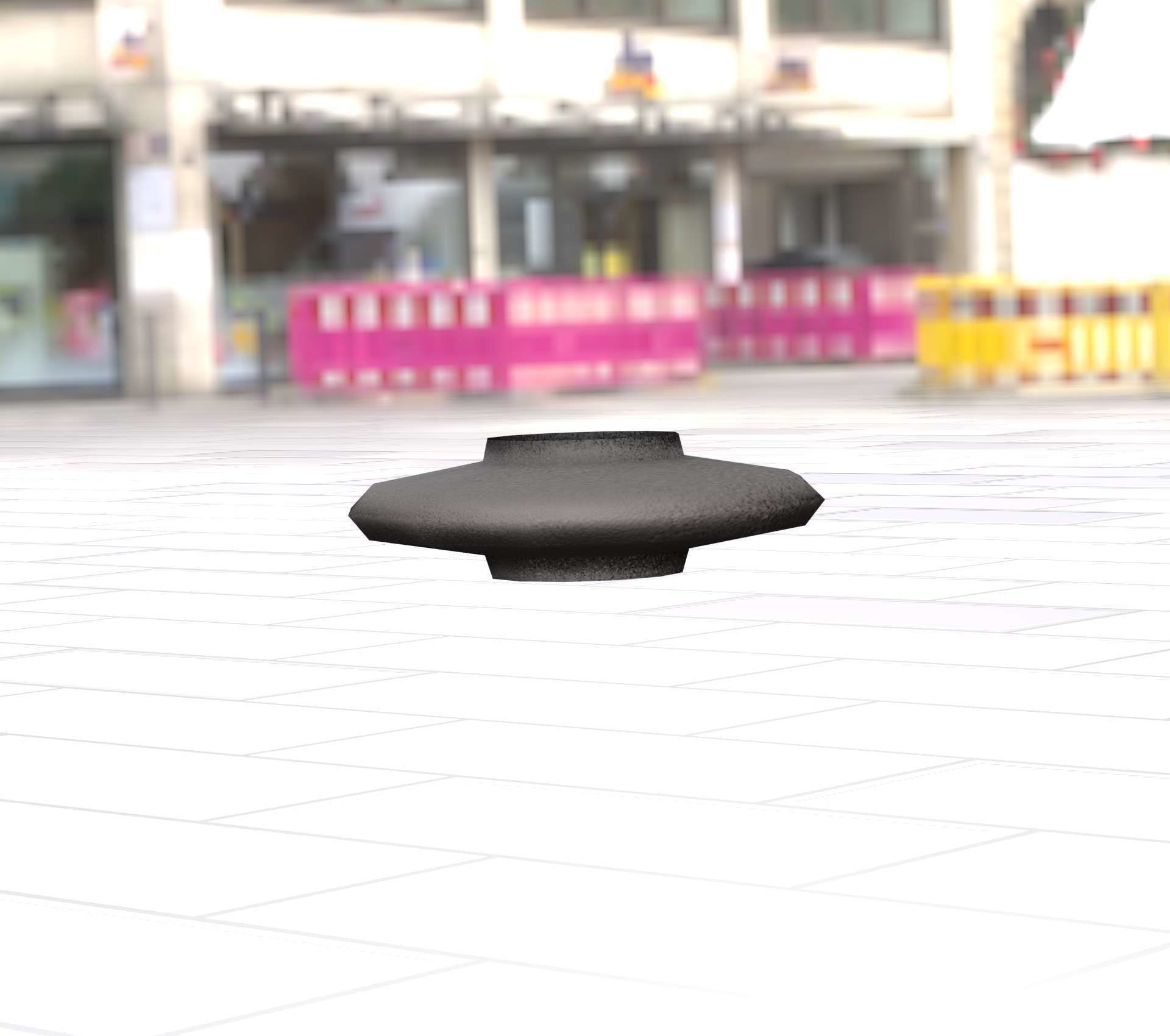 Isolator Part 3 - Object 089 Low-poly 3D model_34