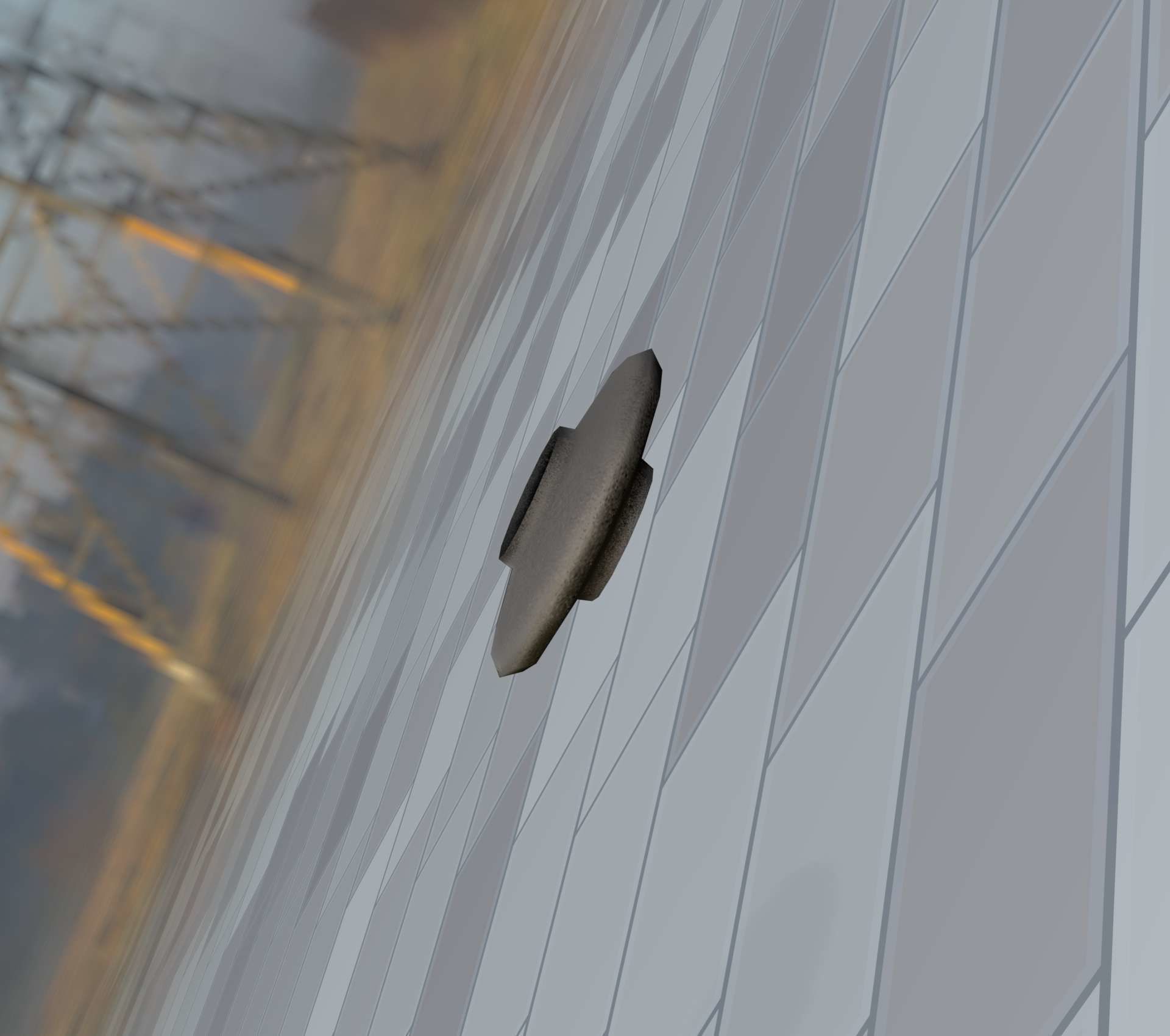 Isolator Part 3 - Object 089 Low-poly 3D model_44