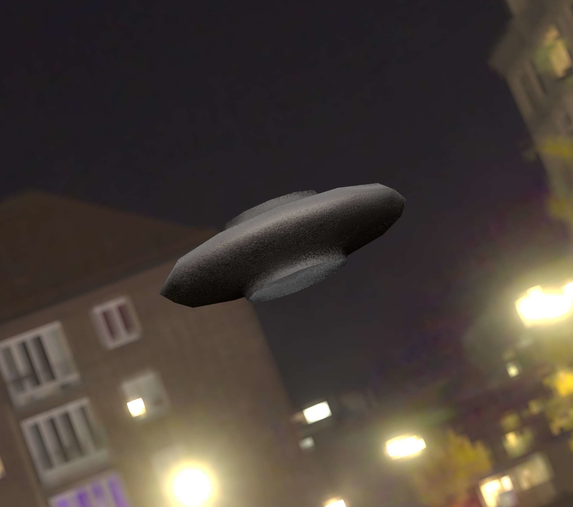 Isolator Part 3 - Object 089 Low-poly 3D model_12