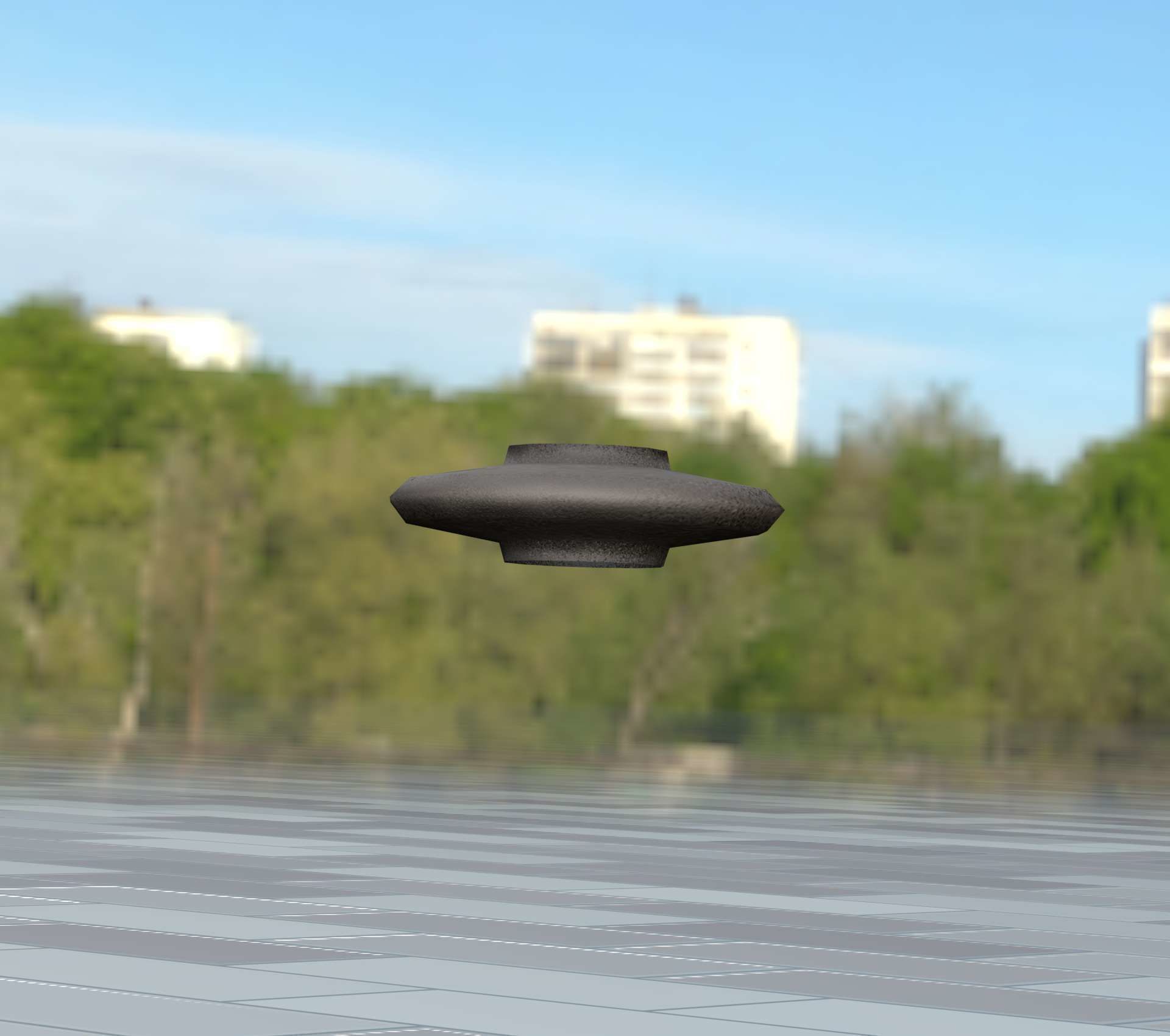 Isolator Part 3 - Object 089 Low-poly 3D model_50