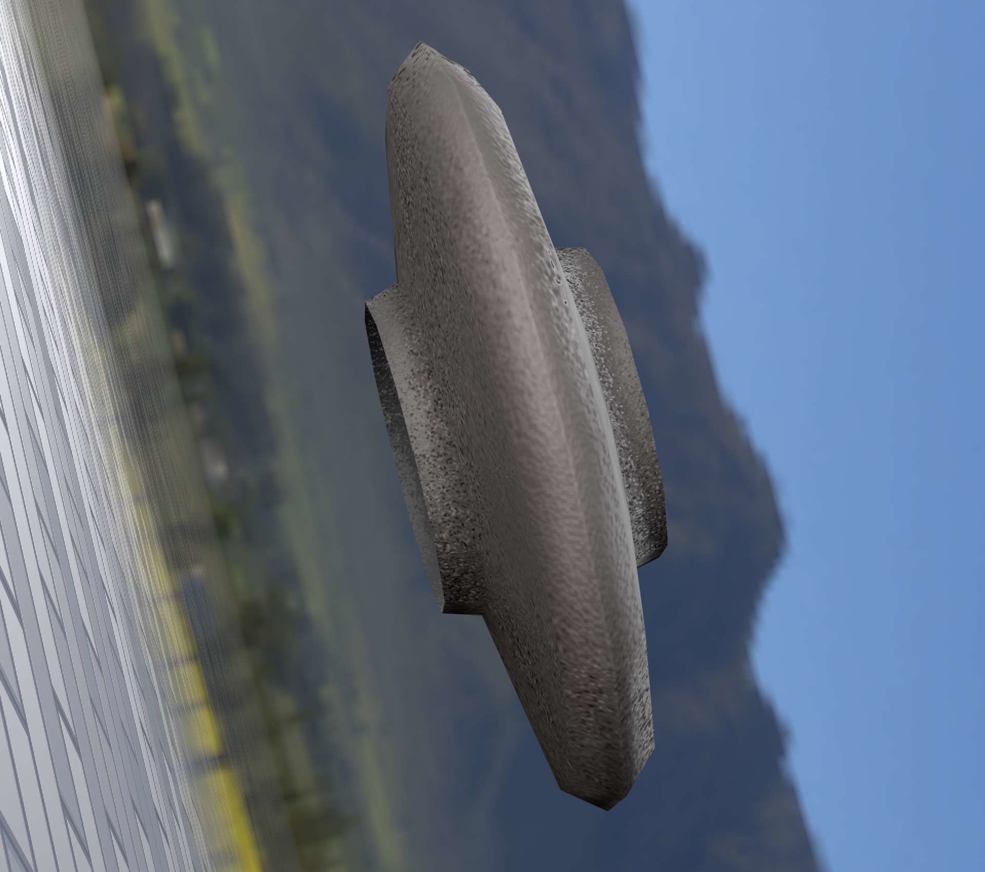 Isolator Part 3 - Object 089 Low-poly 3D model_40