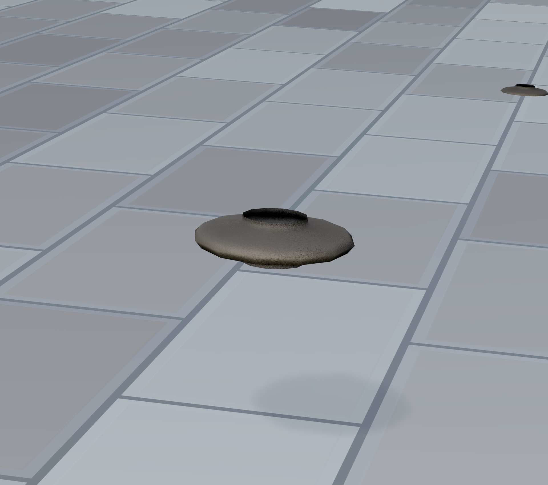 Isolator Part 3 - Object 089 Low-poly 3D model_15