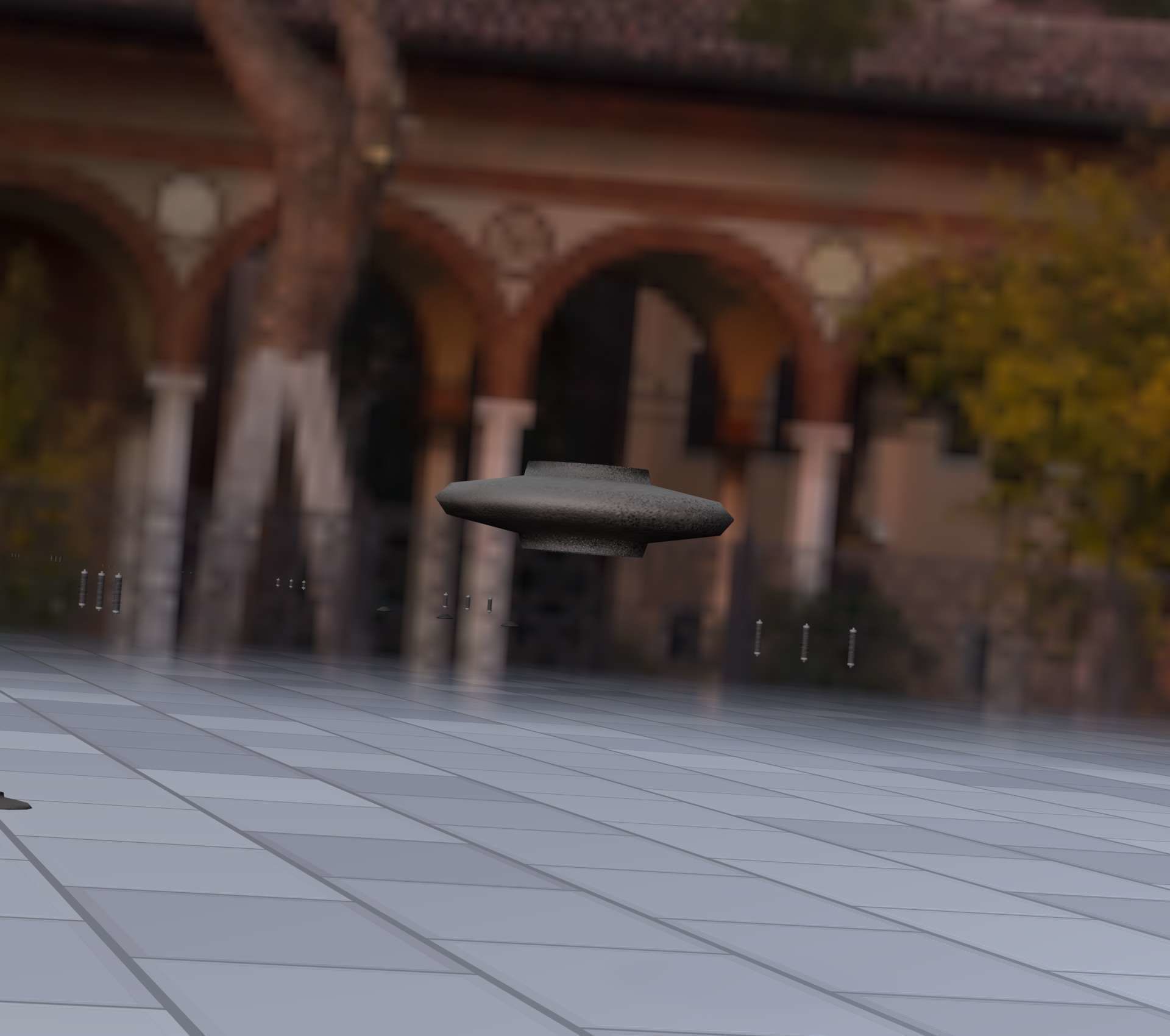 Isolator Part 3 - Object 089 Low-poly 3D model_18