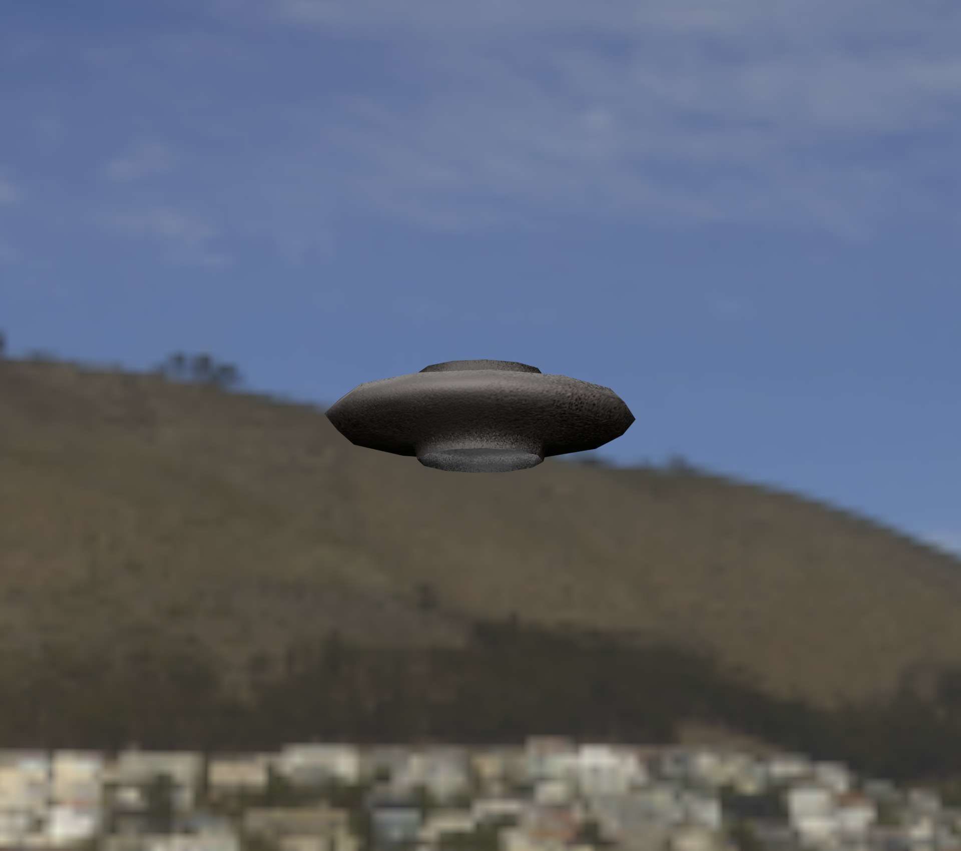 Isolator Part 3 - Object 089 Low-poly 3D model_37