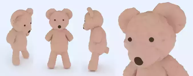Teddy Bear