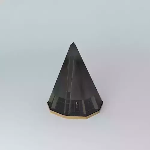 ashitkovo cone with solar panels