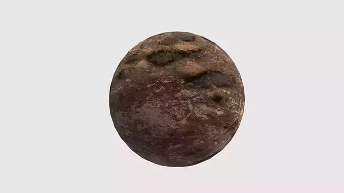 GROUND TEXTURE MATERIAL