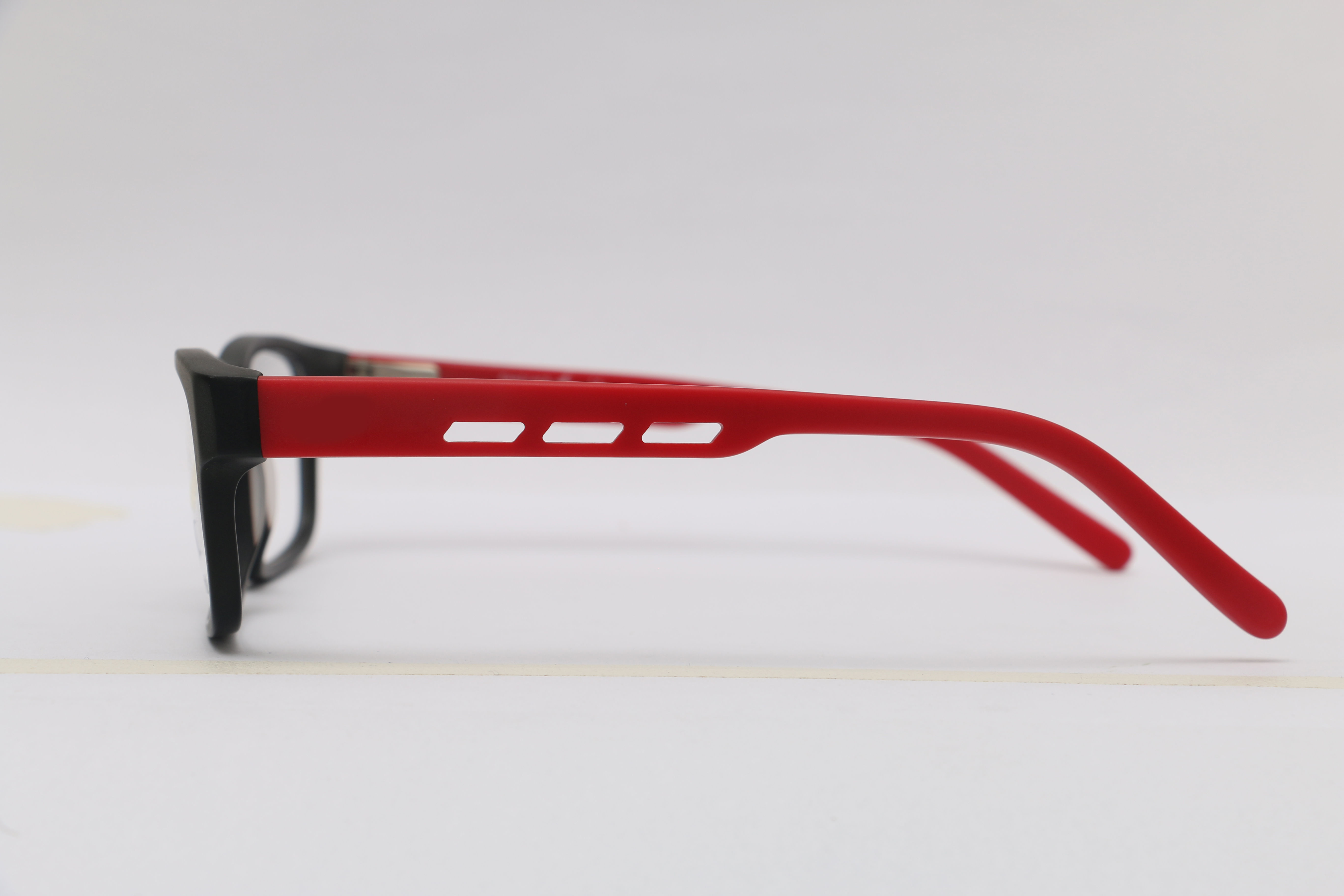 Eyeglasses for Men and Women 3D print model_11