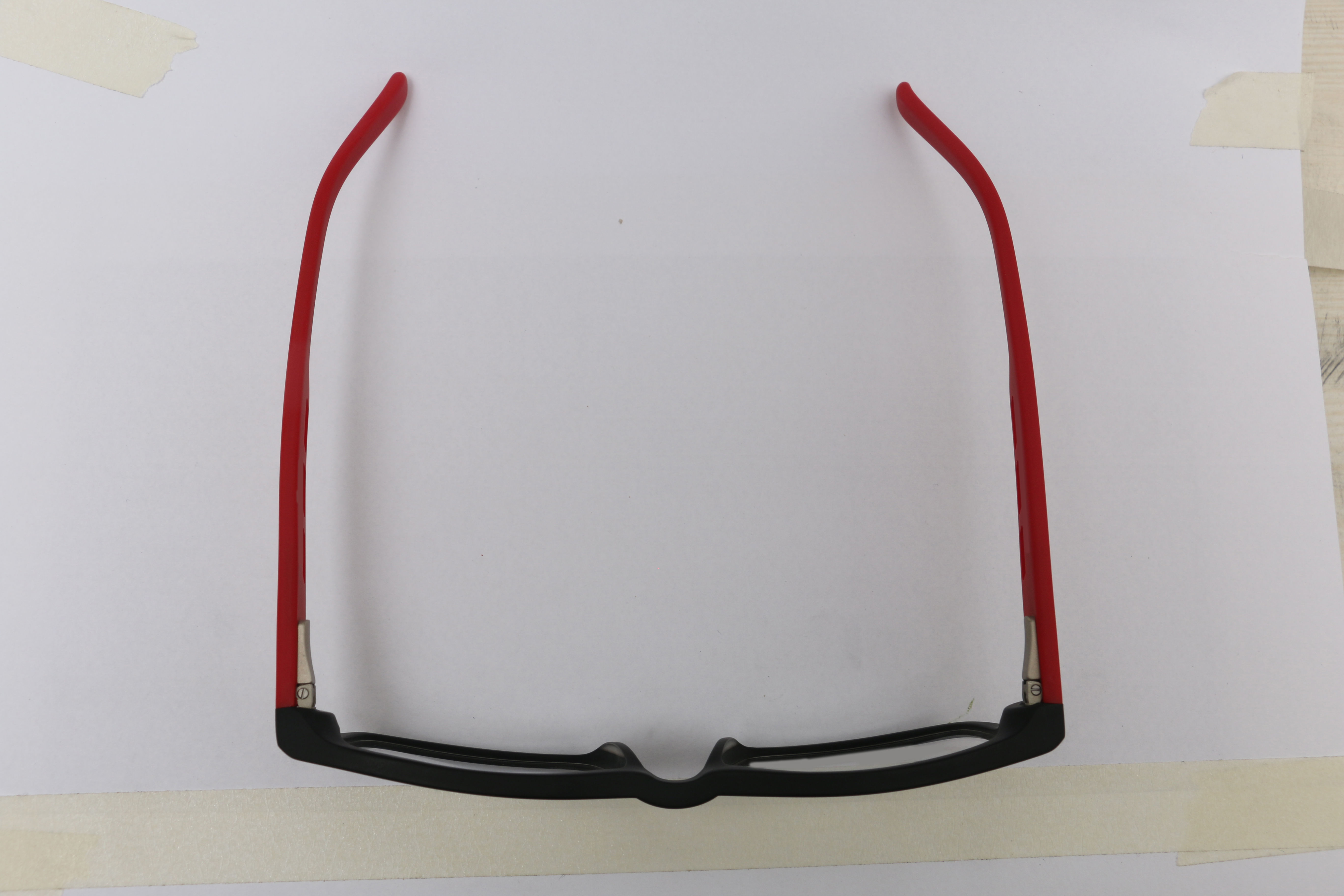 Eyeglasses for Men and Women 3D print model_10