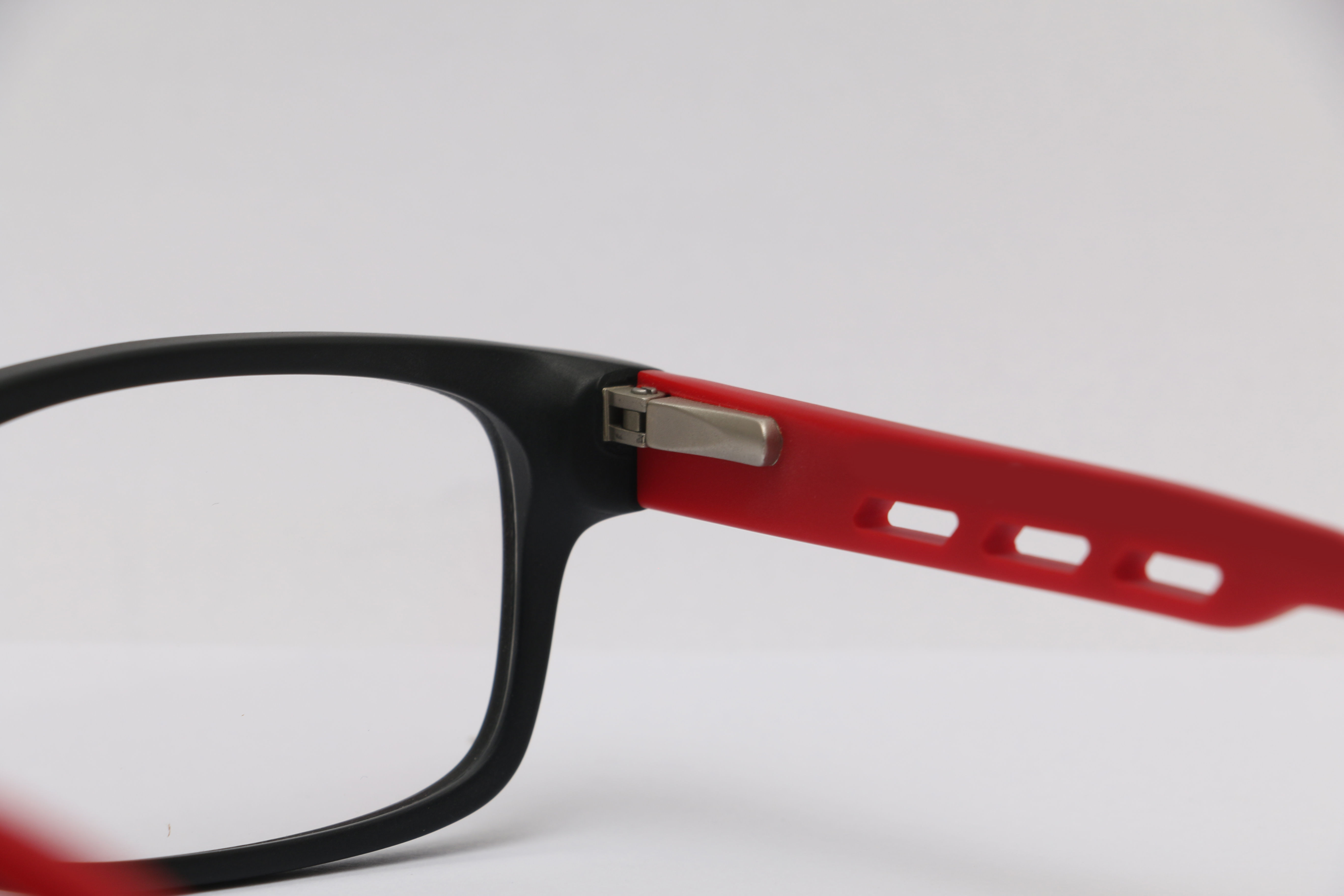 Eyeglasses for Men and Women 3D print model_13
