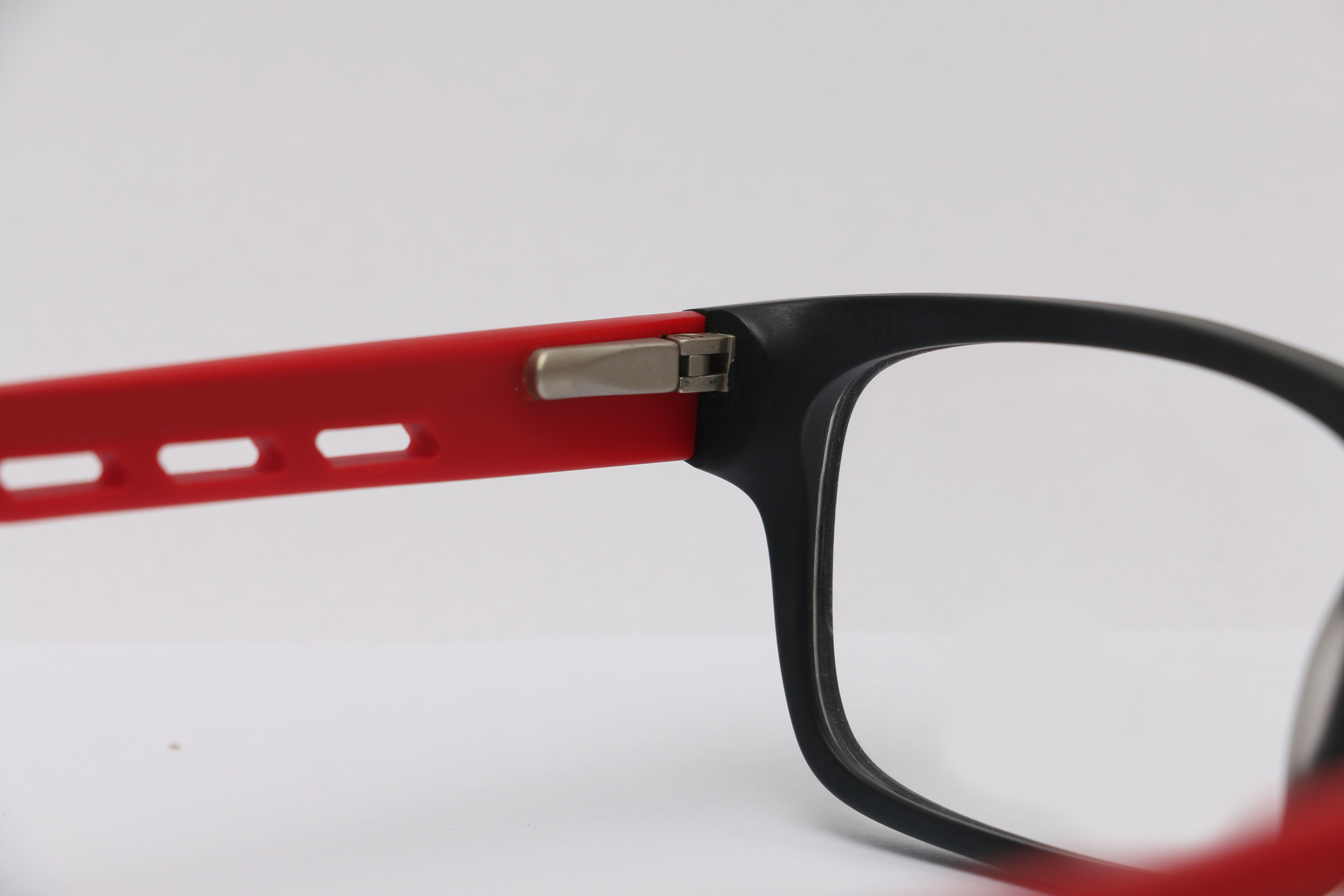 Eyeglasses for Men and Women 3D print model_15