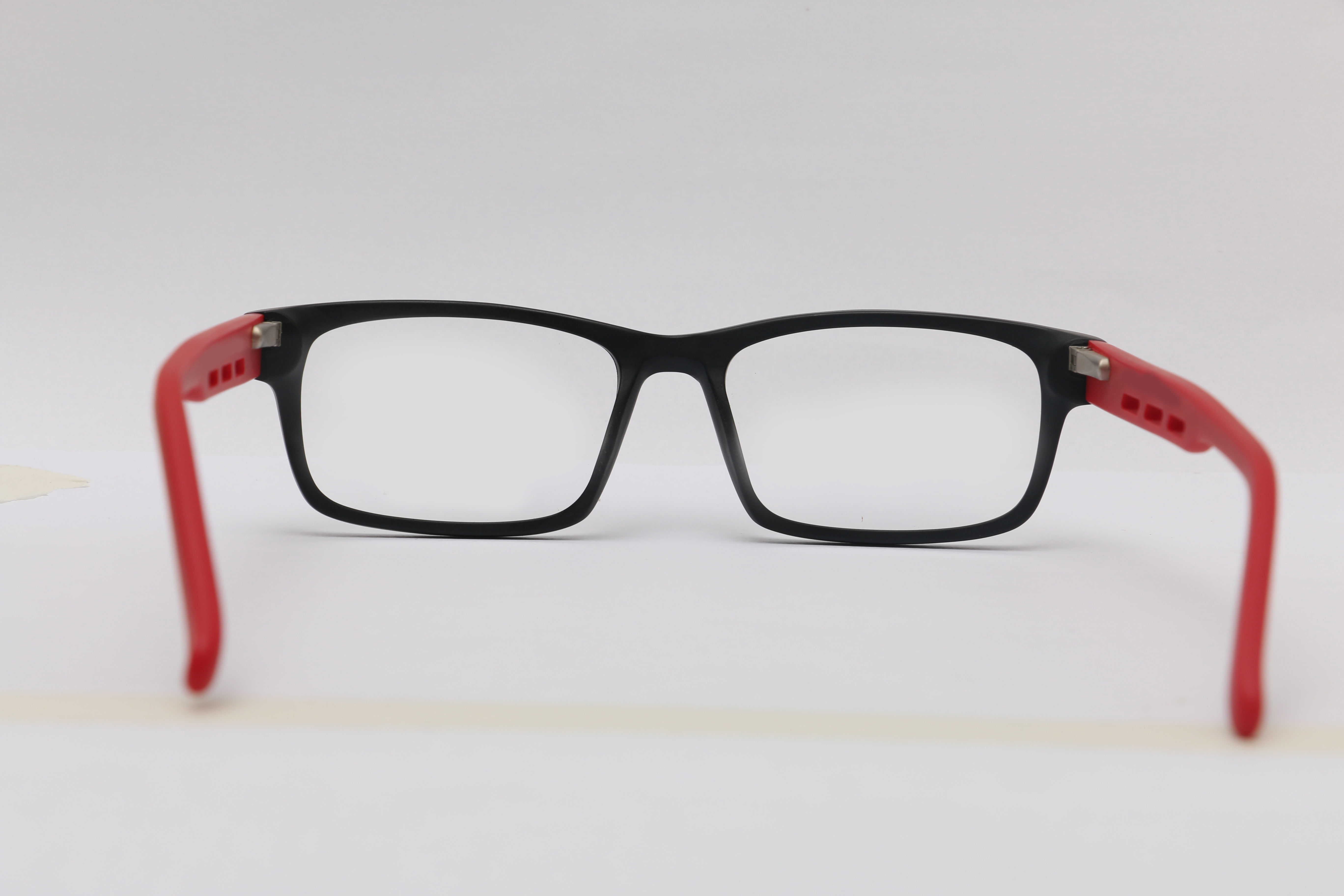 Eyeglasses for Men and Women 3D print model_14