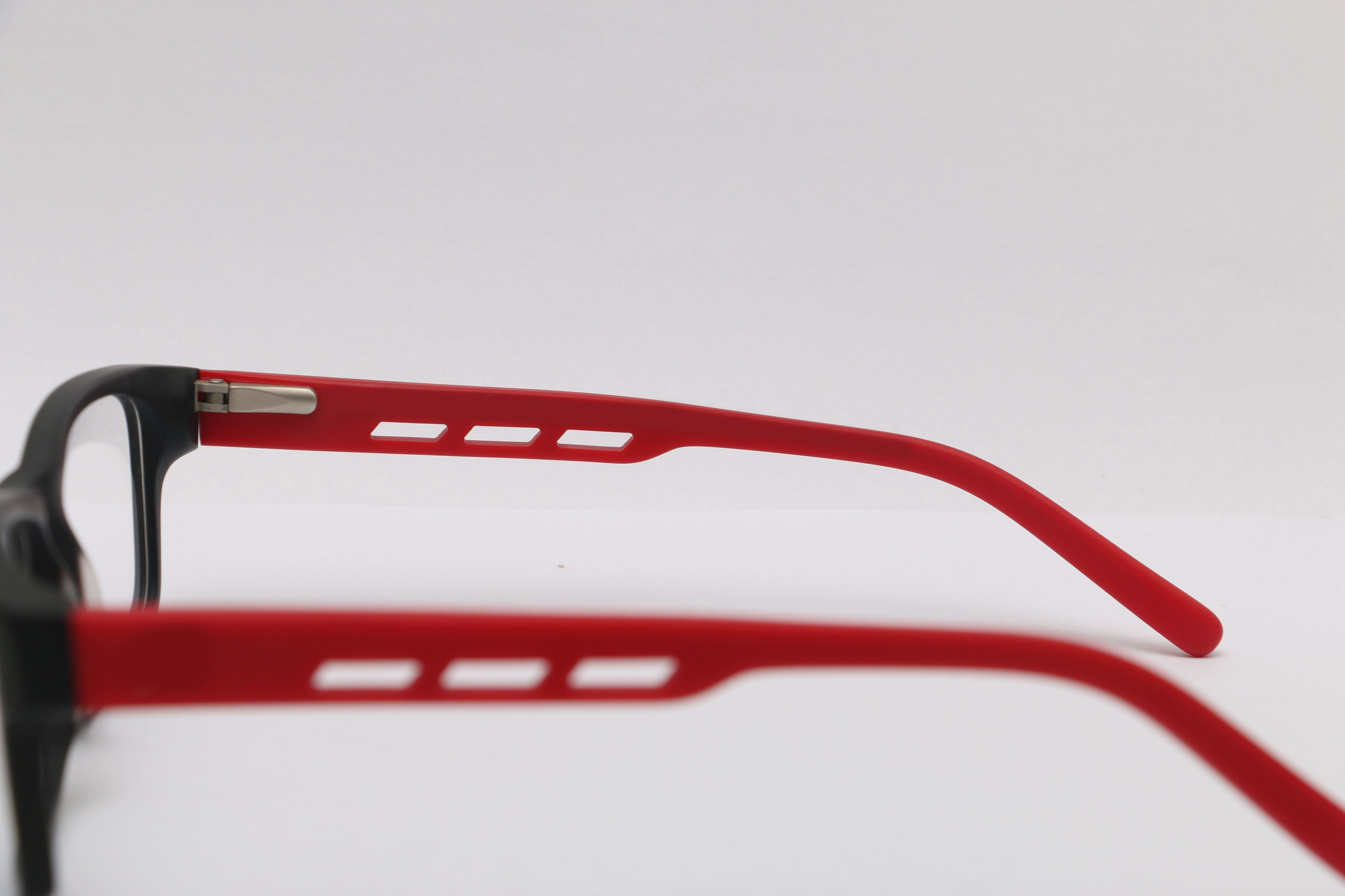 Eyeglasses for Men and Women 3D print model_12