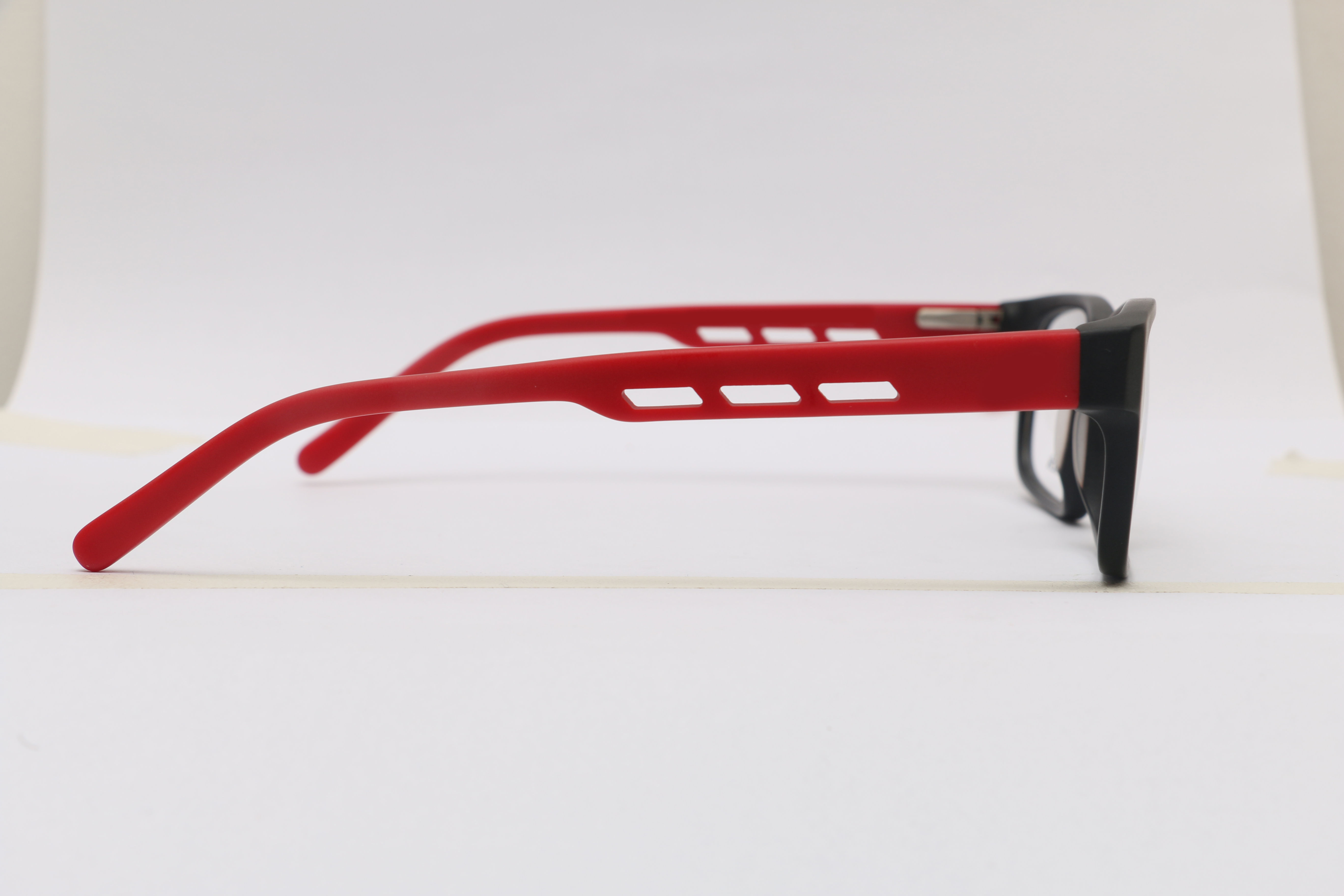 Eyeglasses for Men and Women 3D print model_16