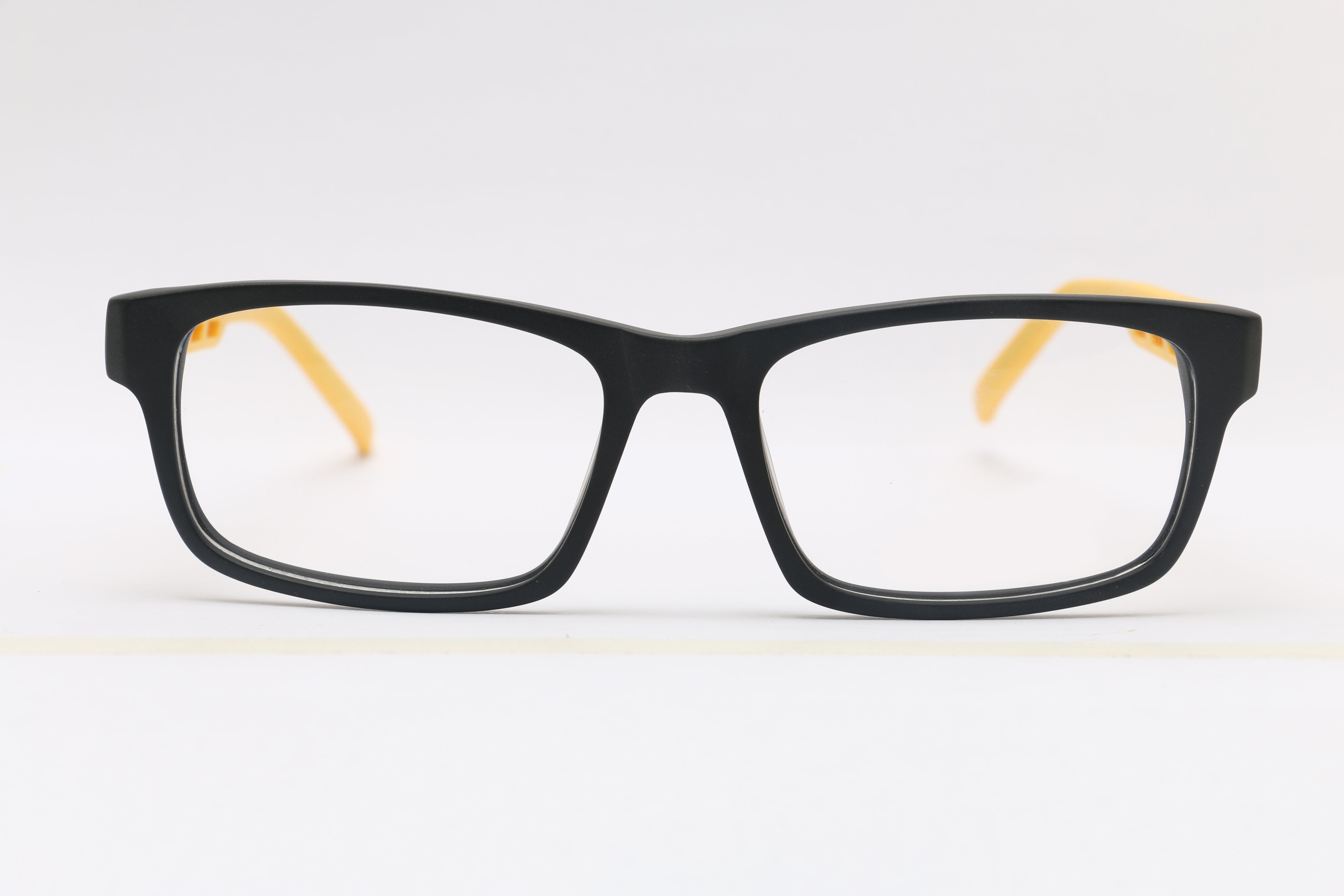 Eyeglasses for Men and Women 3D print model_11
