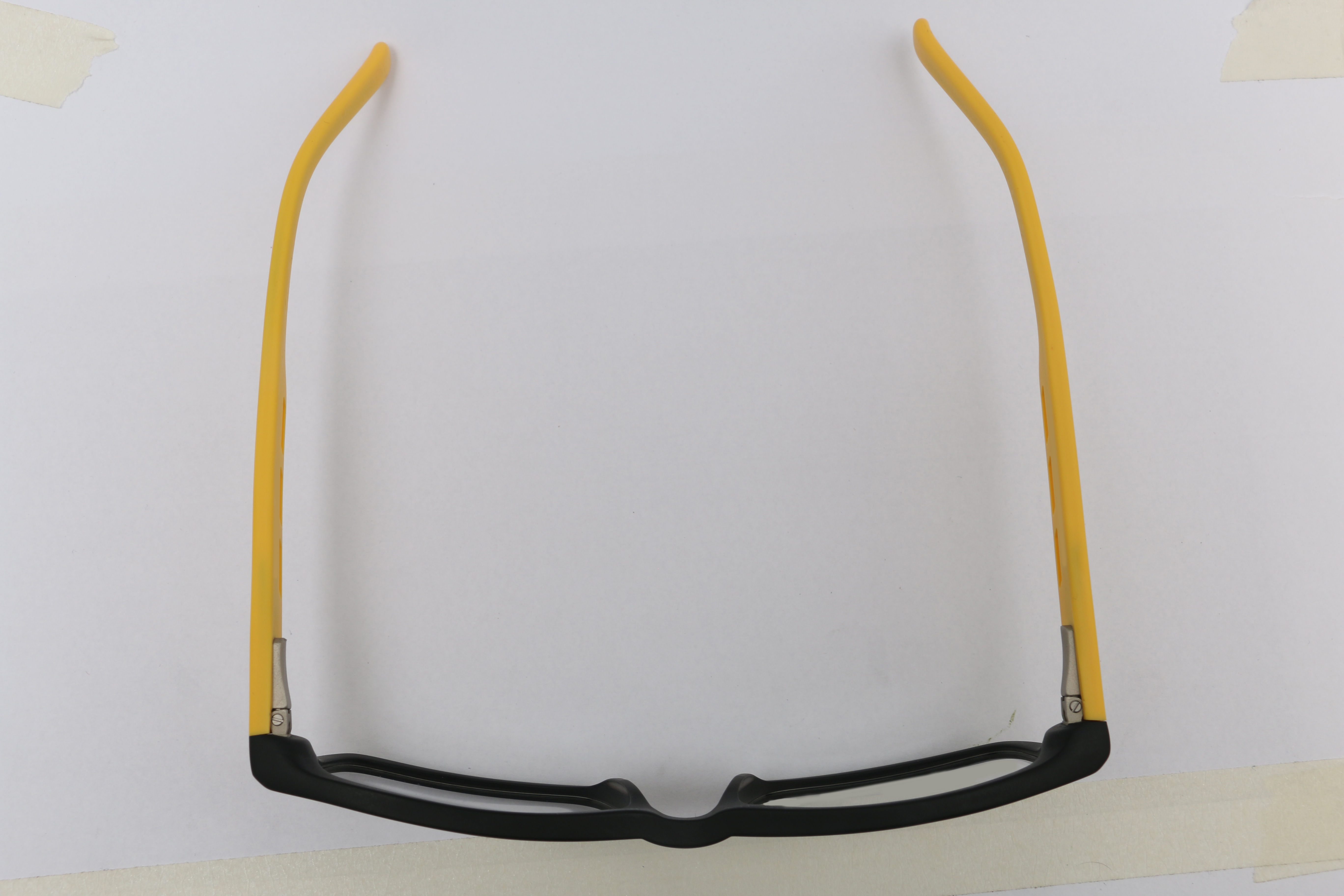 Eyeglasses for Men and Women 3D print model_18