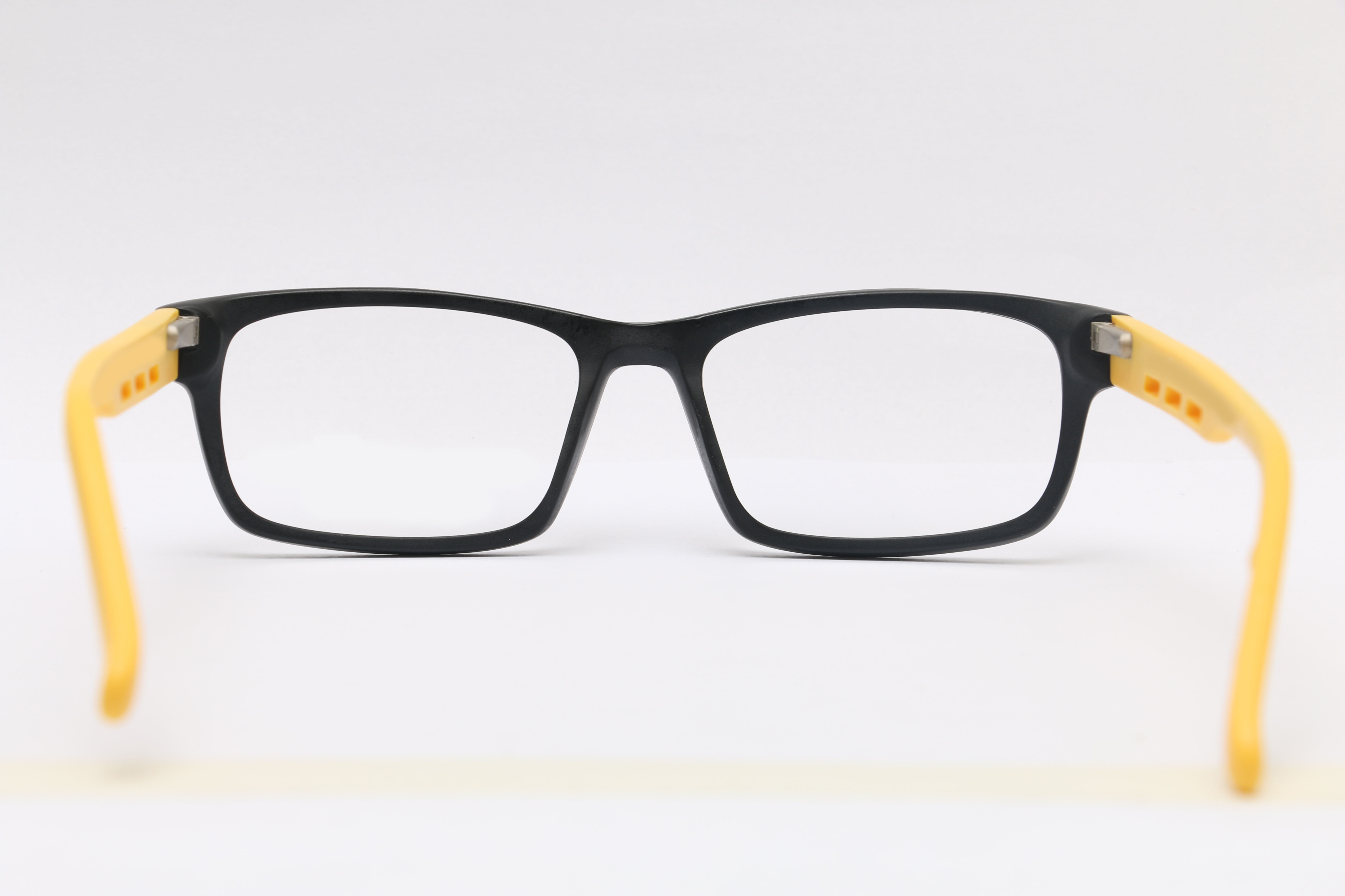 Eyeglasses for Men and Women 3D print model_15