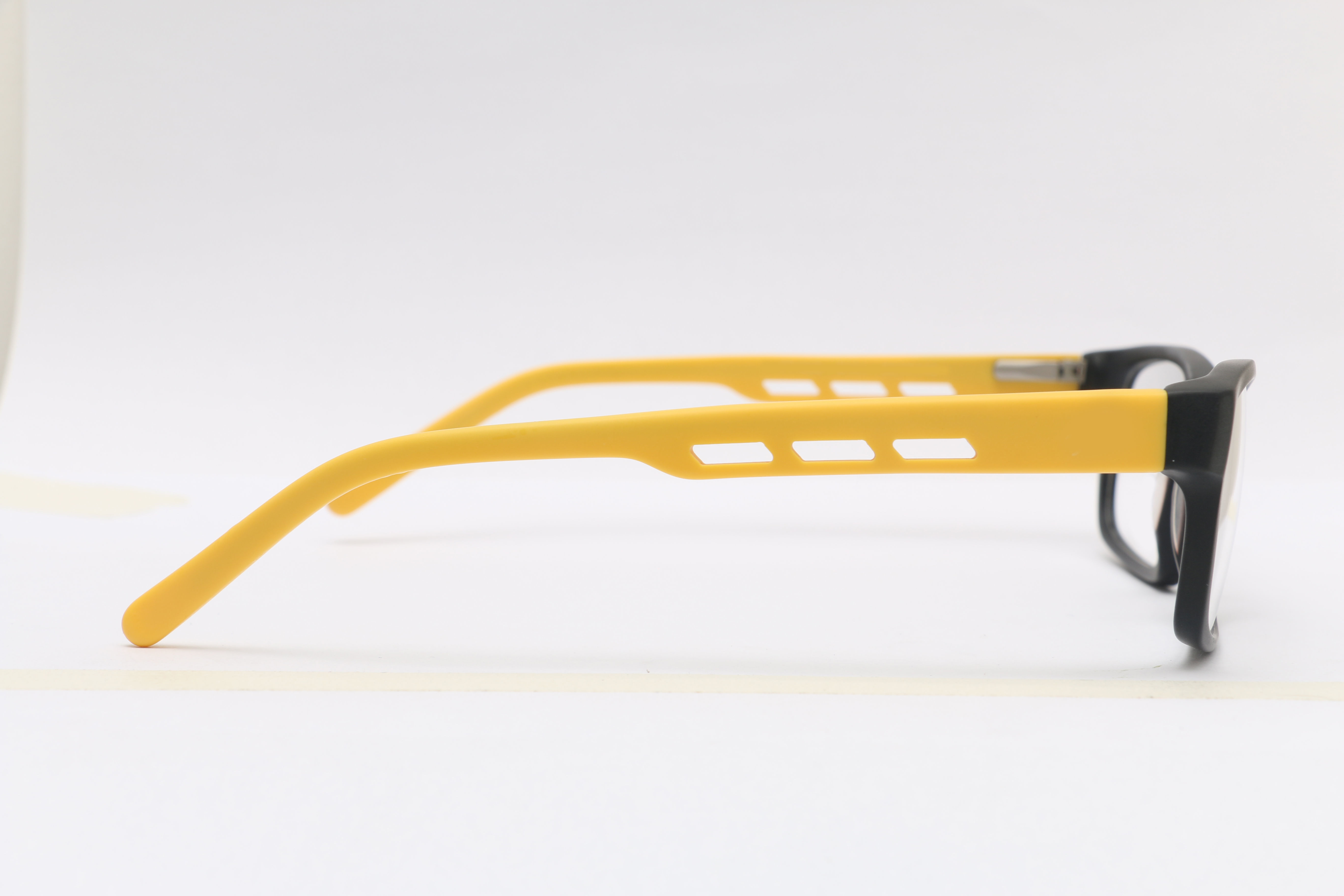 Eyeglasses for Men and Women 3D print model_16