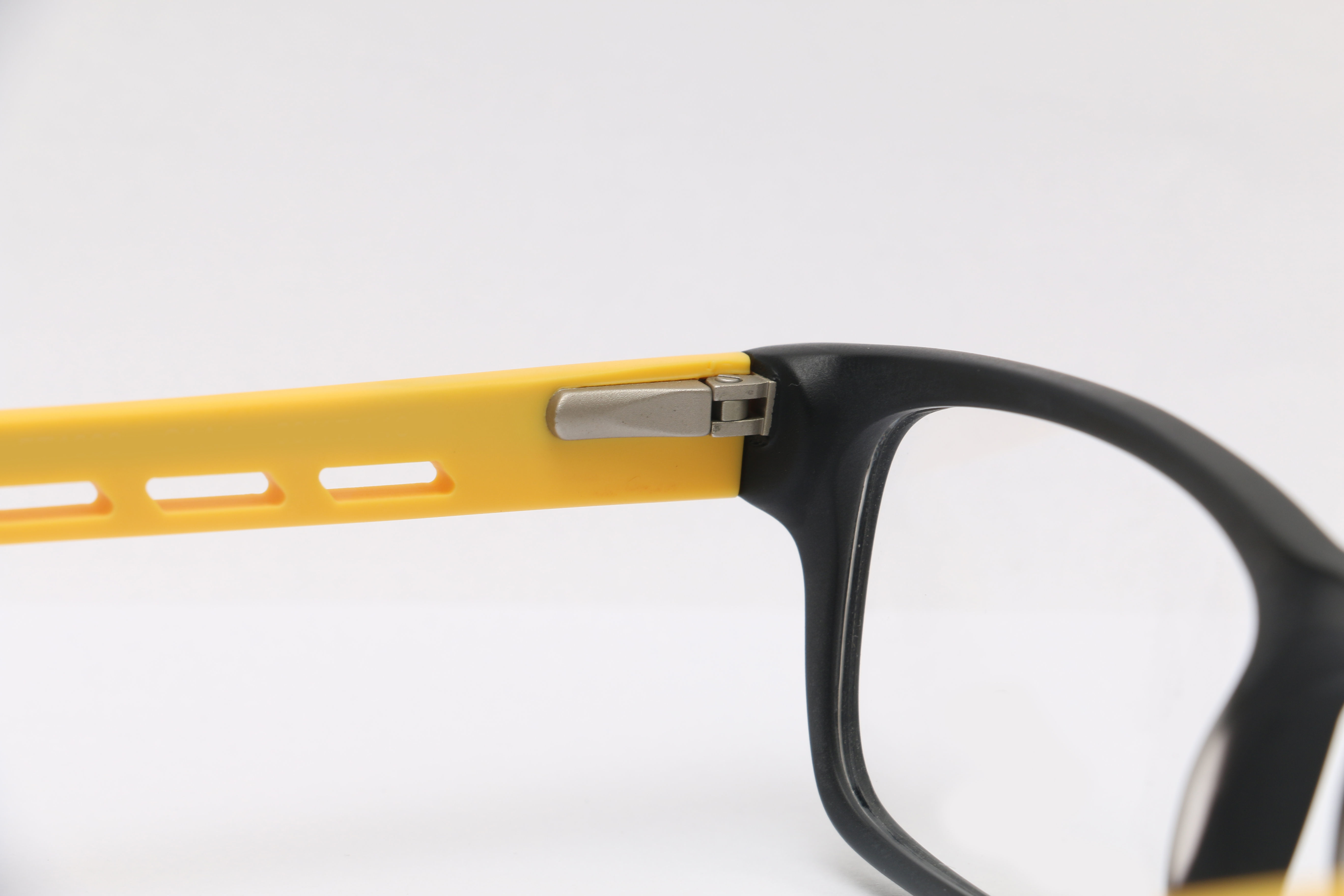Eyeglasses for Men and Women 3D print model_17