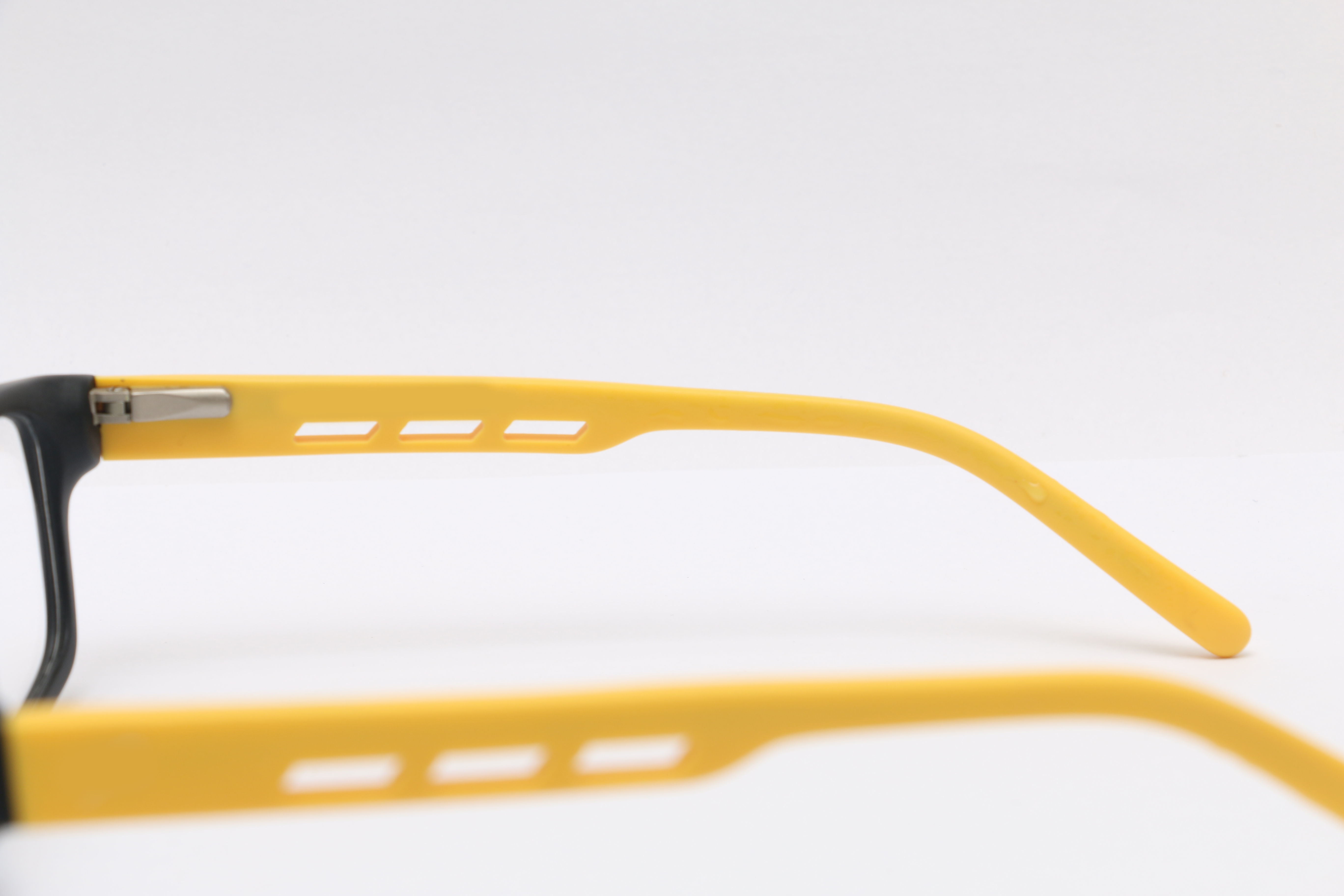 Eyeglasses for Men and Women 3D print model_13