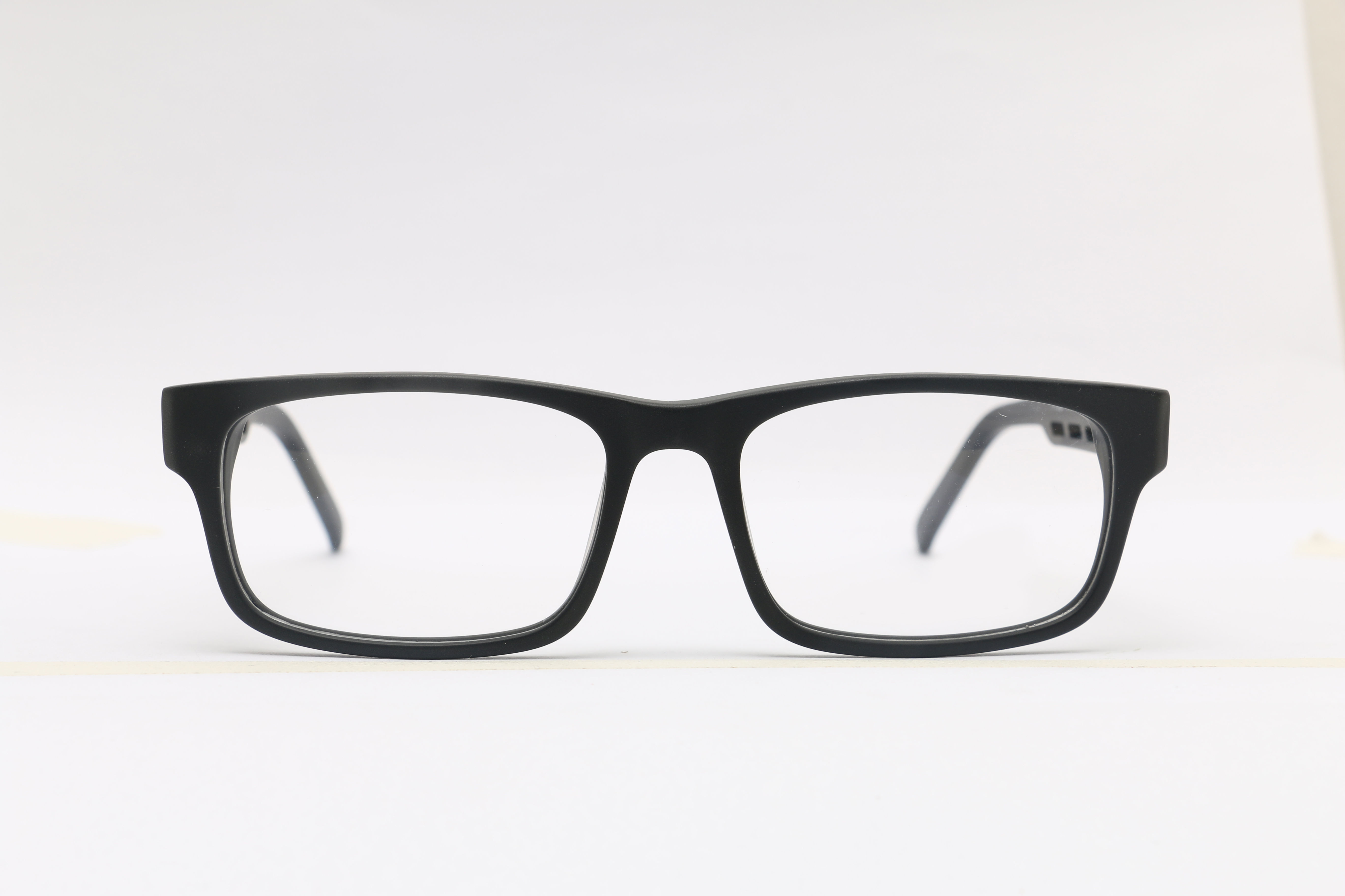 Eyeglasses for Men and Women 3D print model_12