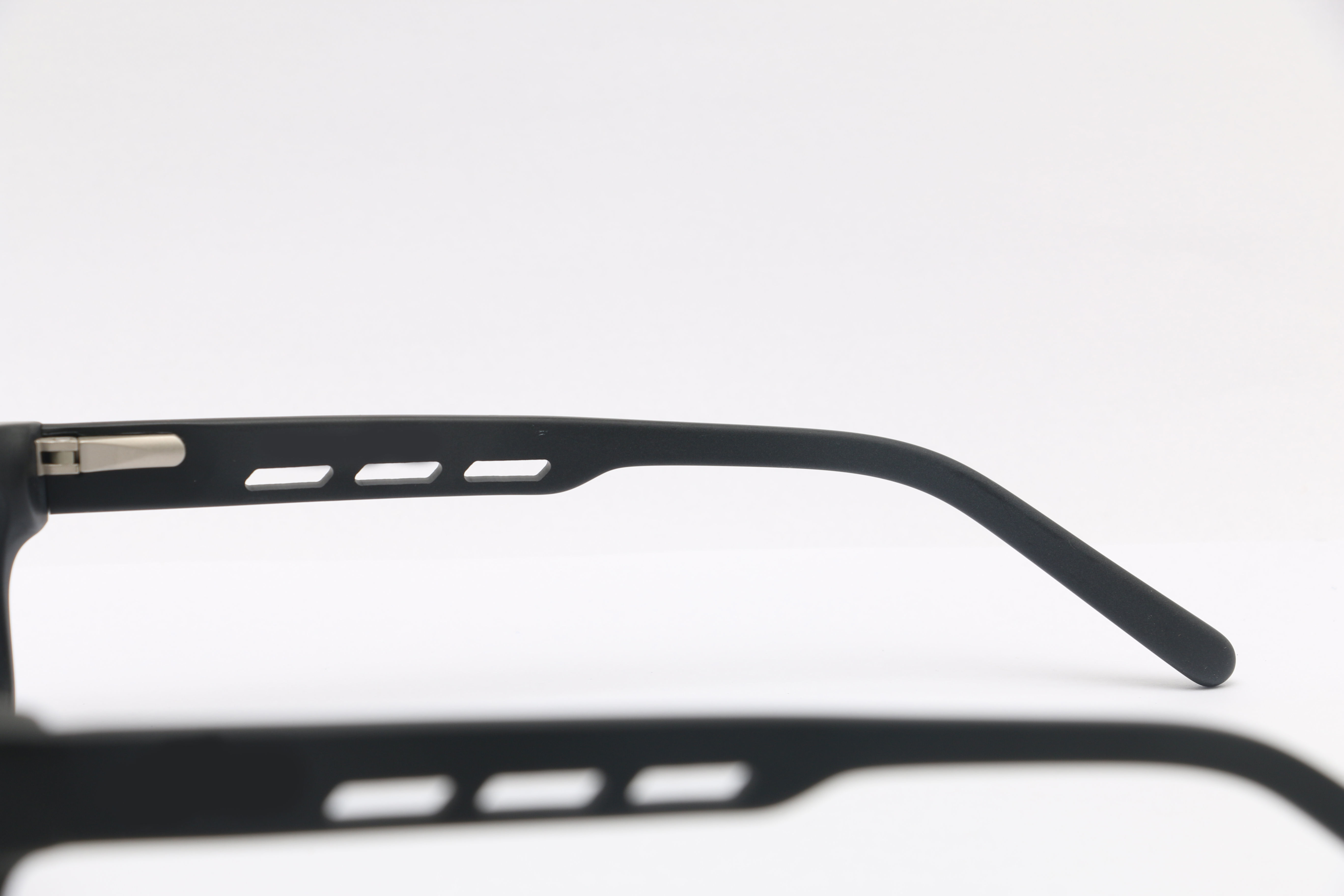 Eyeglasses for Men and Women 3D print model_14