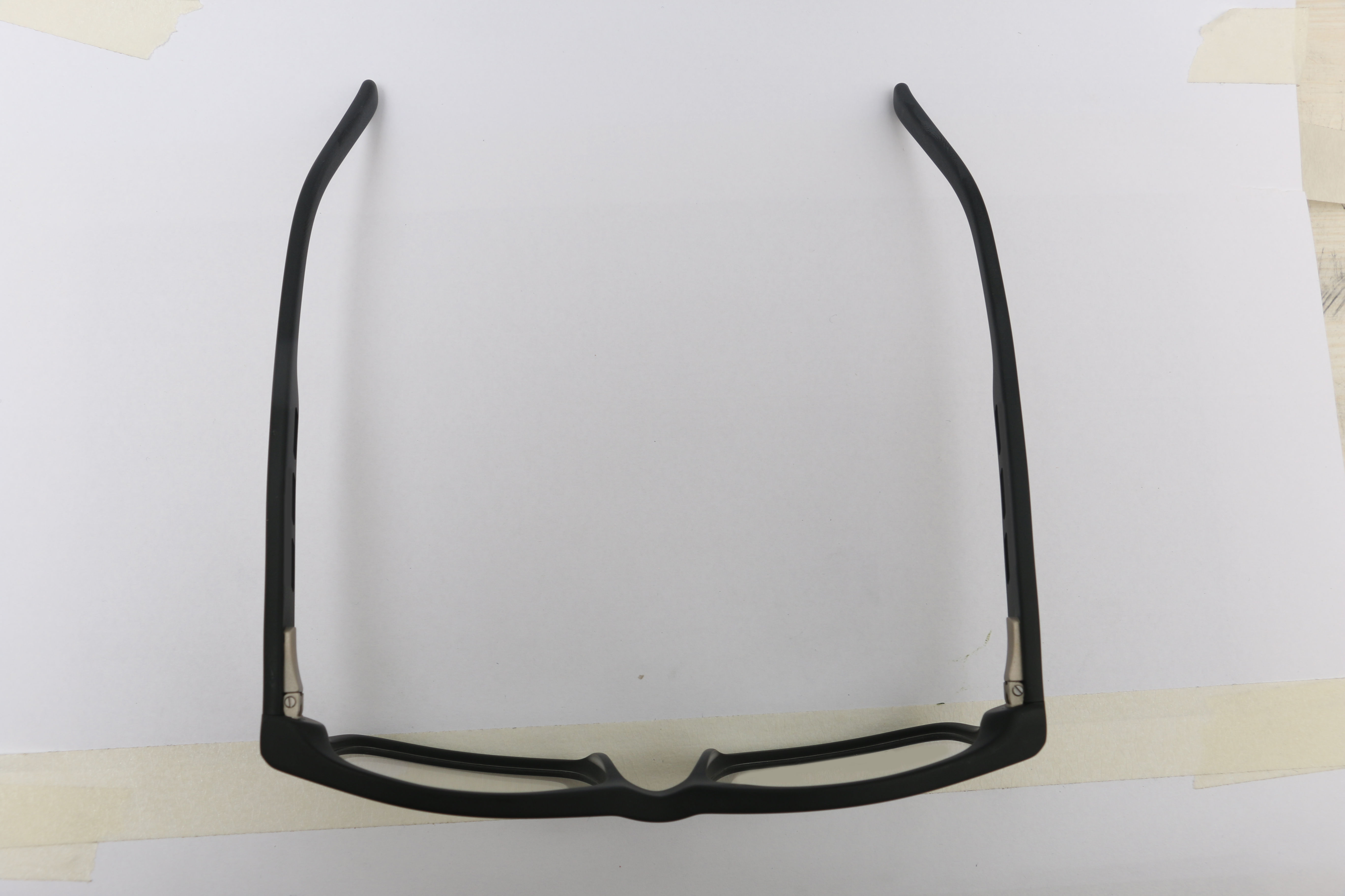 Eyeglasses for Men and Women 3D print model_9