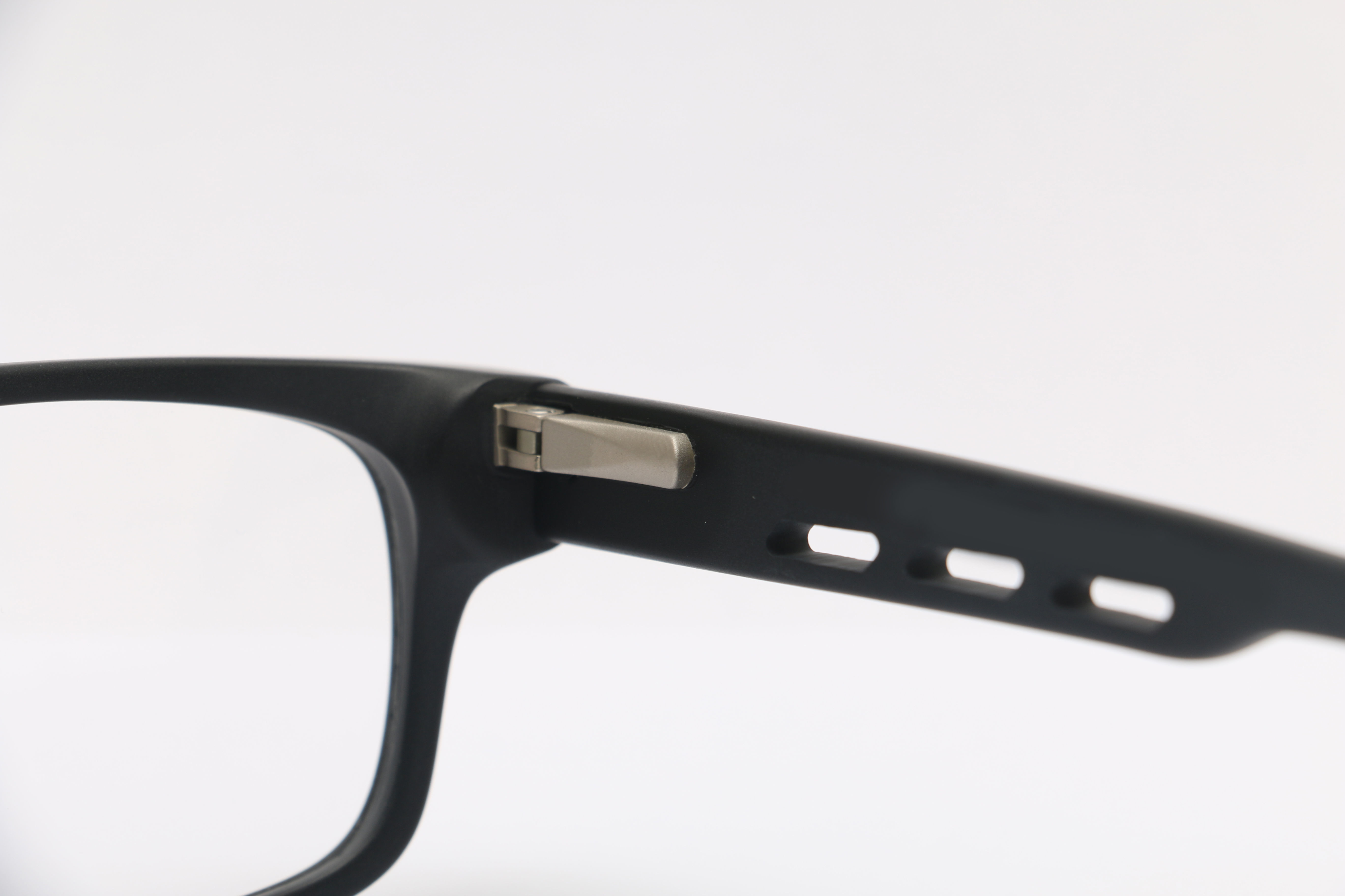 Eyeglasses for Men and Women 3D print model_10