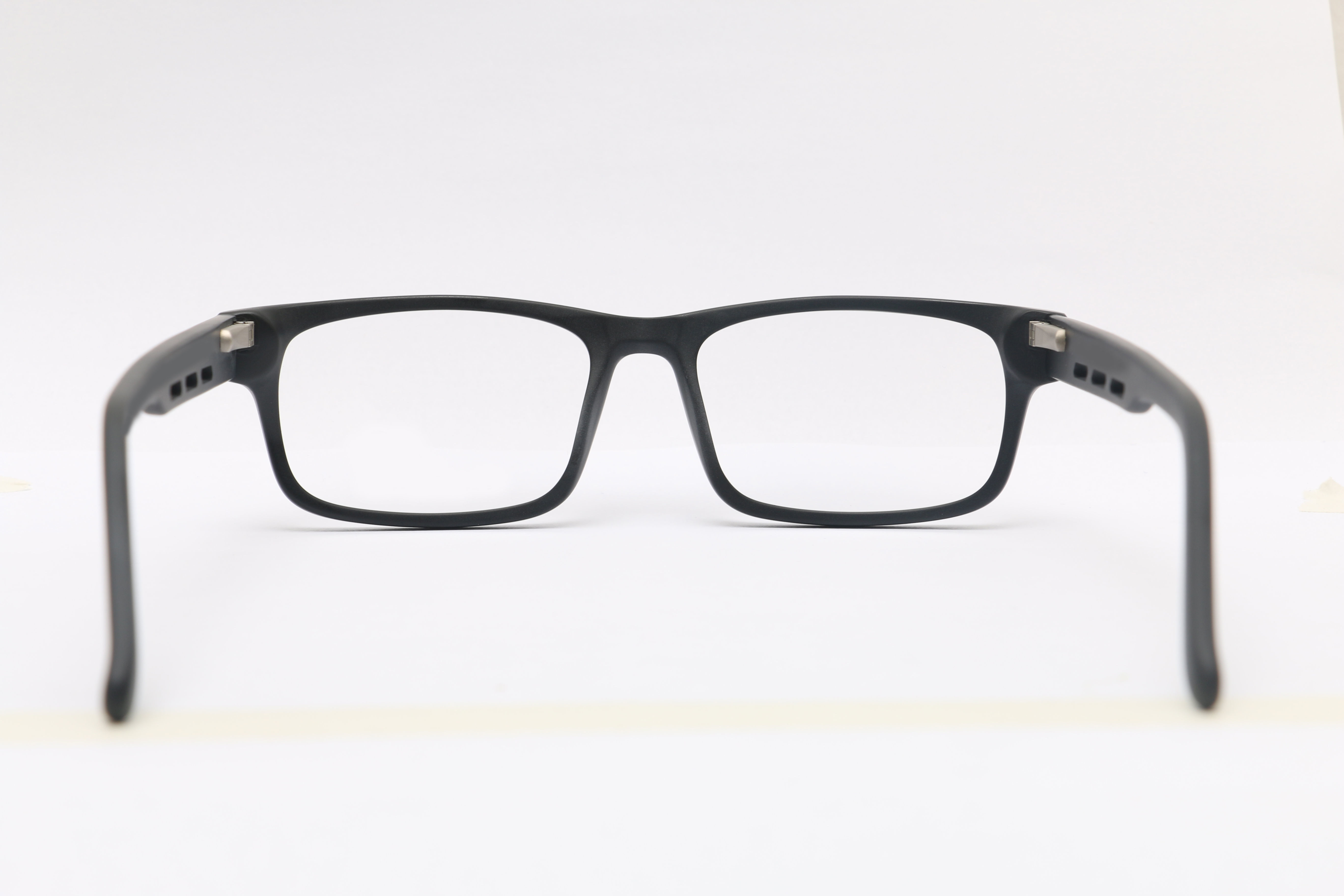 Eyeglasses for Men and Women 3D print model_16