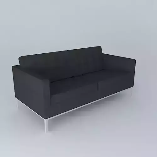 Florence Knoll Settee