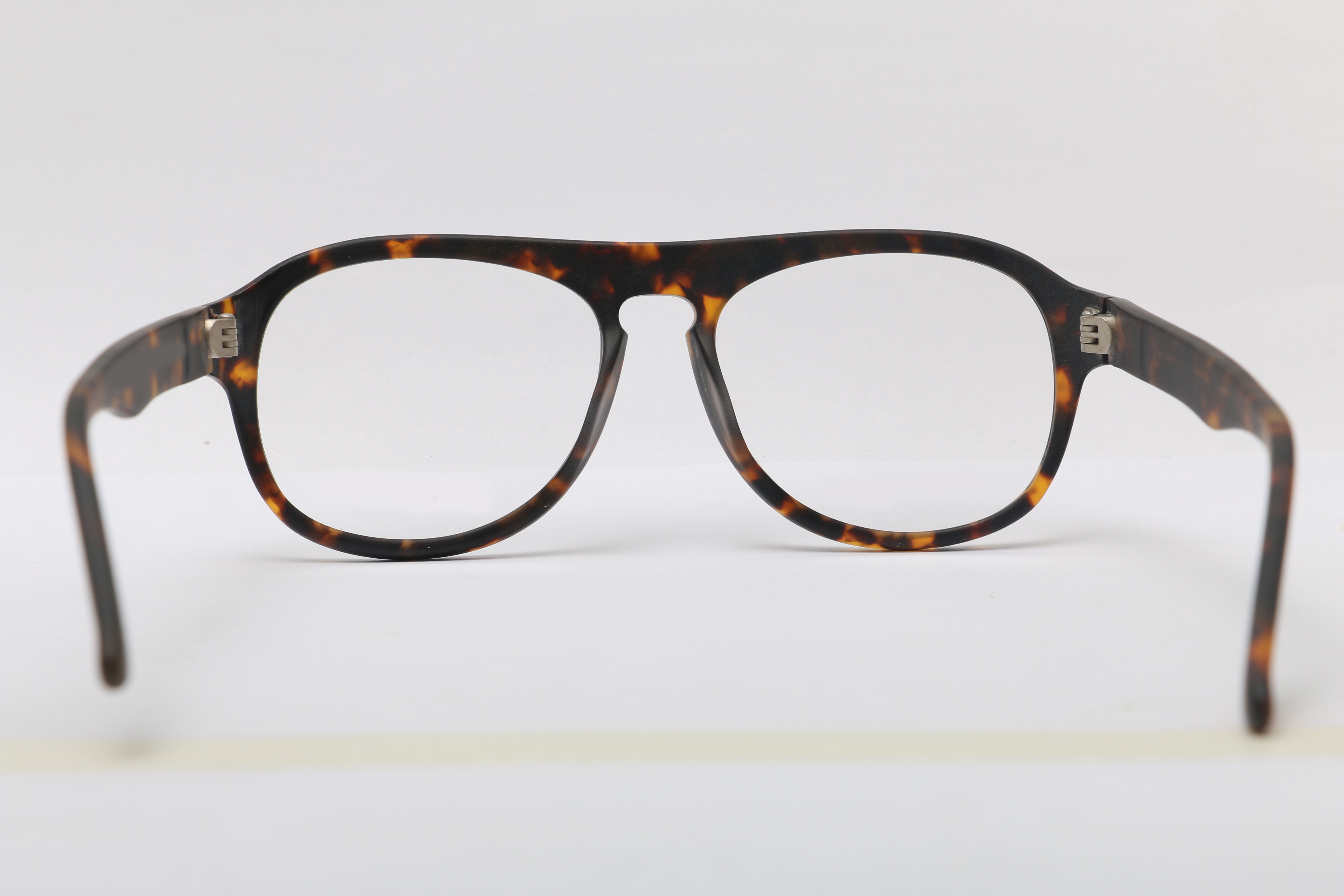 Eyeglasses for Men and Women 3D print model_10