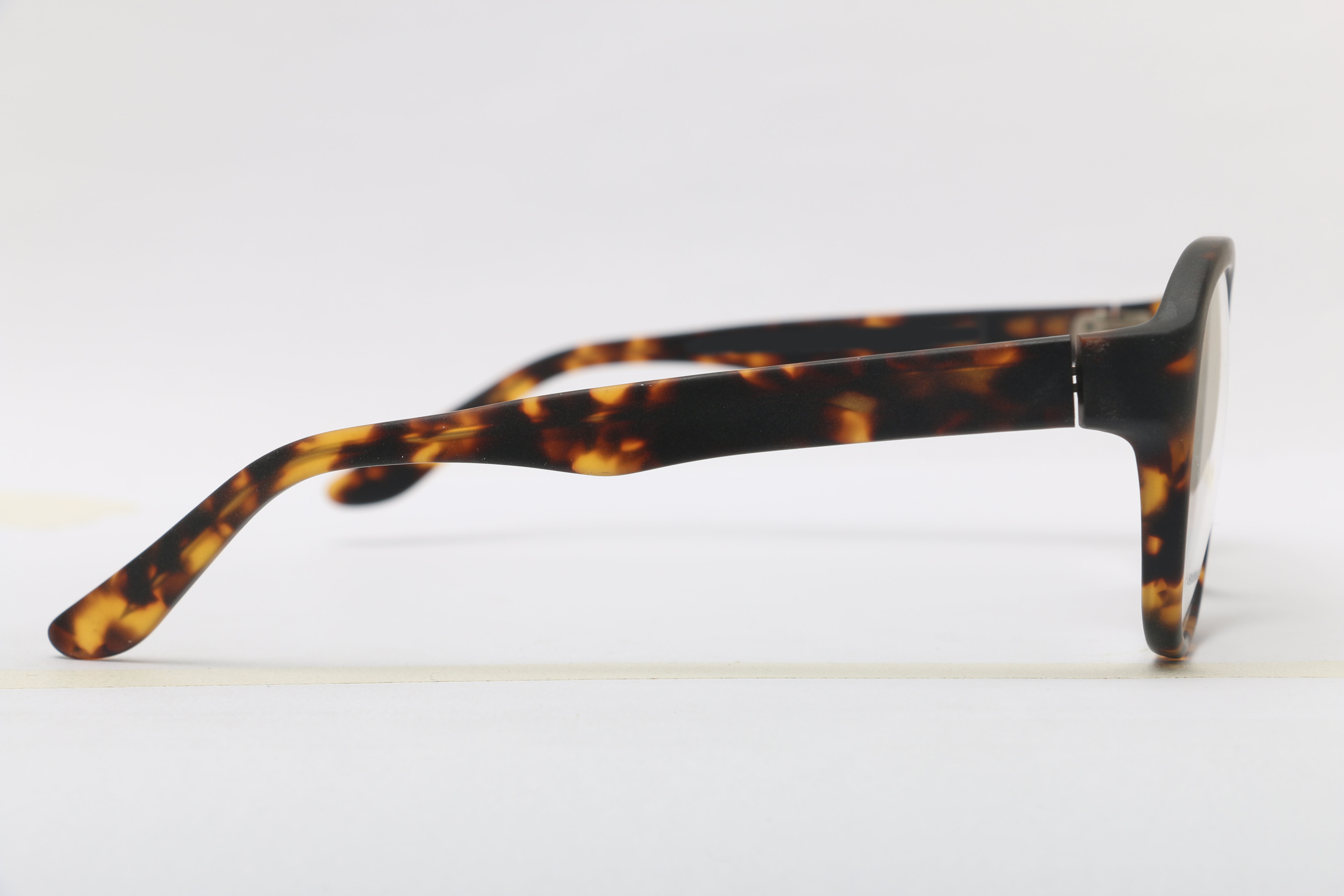 Eyeglasses for Men and Women 3D print model_11