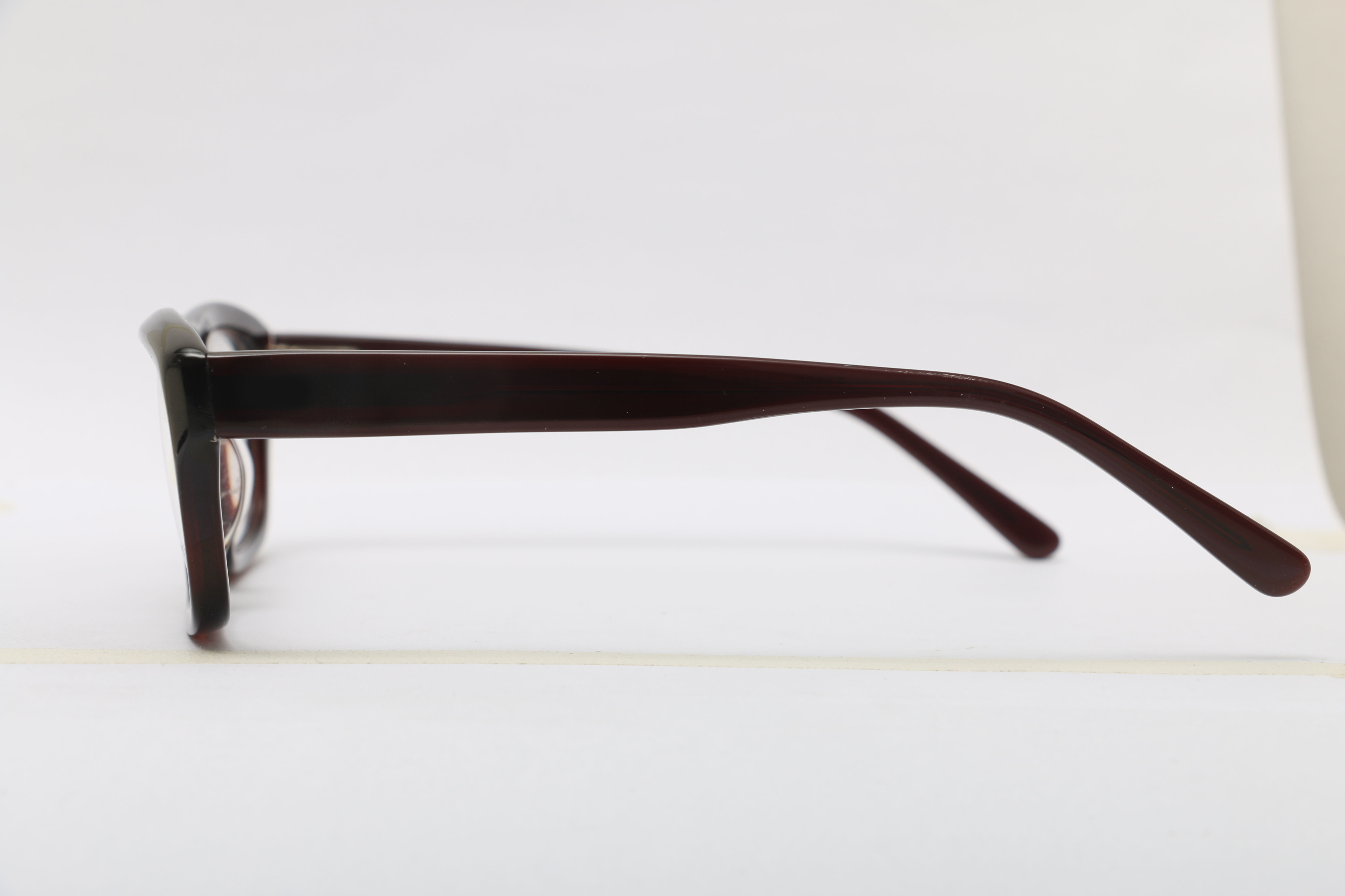 Eyeglasses for Men and Women 3D print model_9