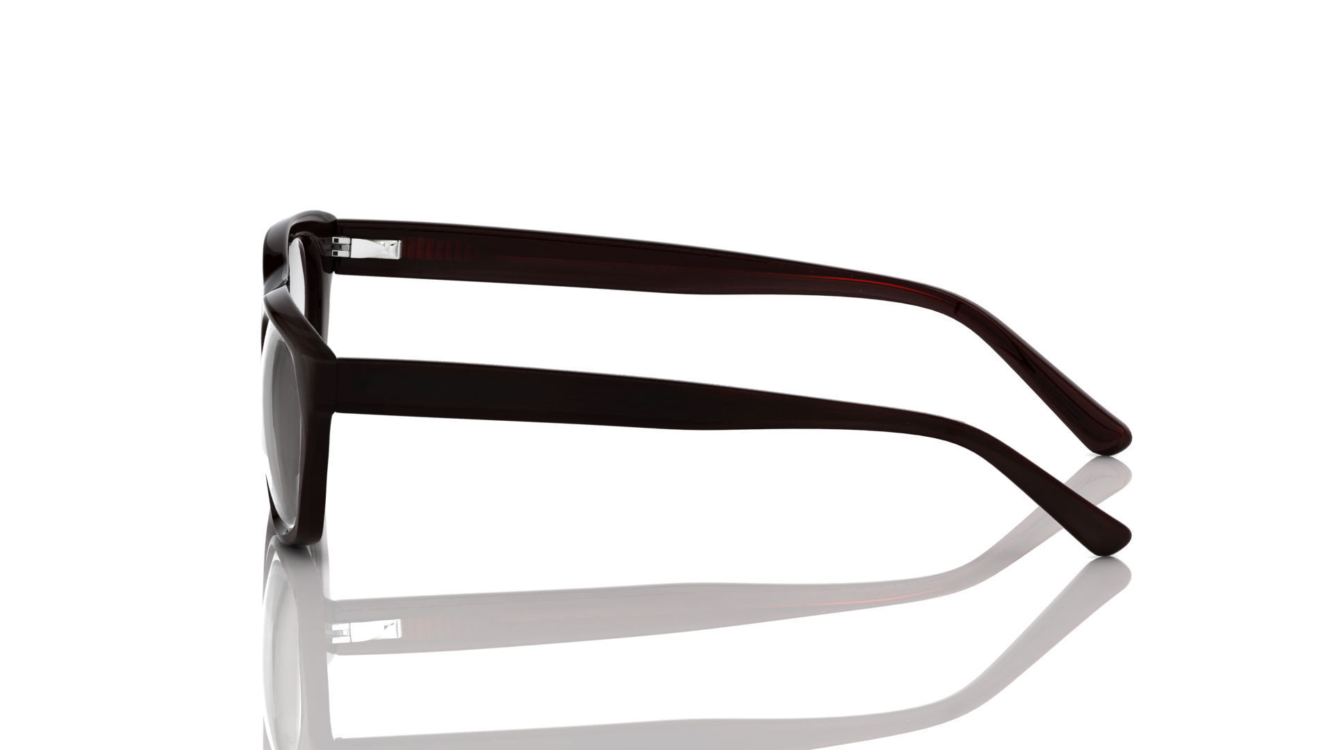 Eyeglasses for Men and Women 3D print model_2