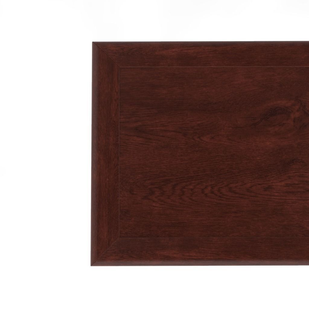 Traditional Chinese Furniture - Display Rack 1 with PBR textures 3D model_12