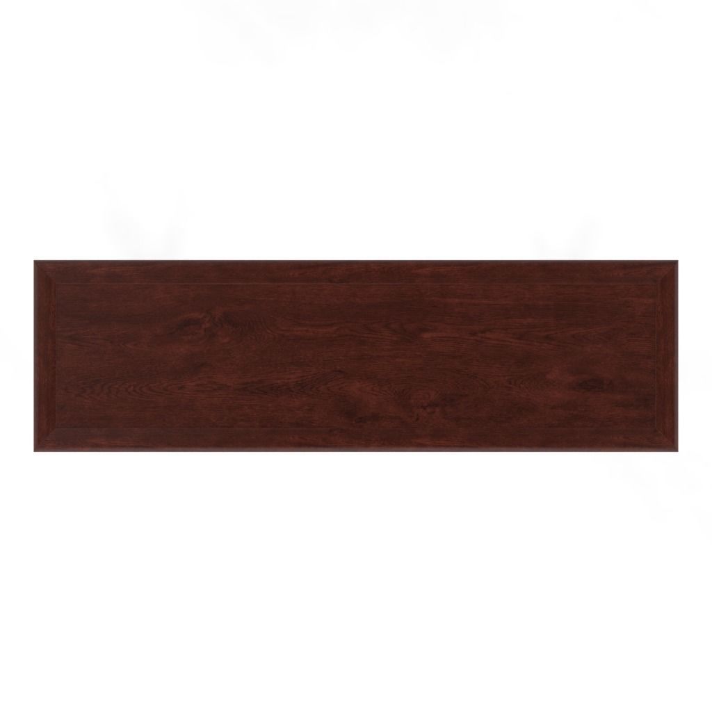 Traditional Chinese Furniture - Display Rack 1 with PBR textures 3D model_11