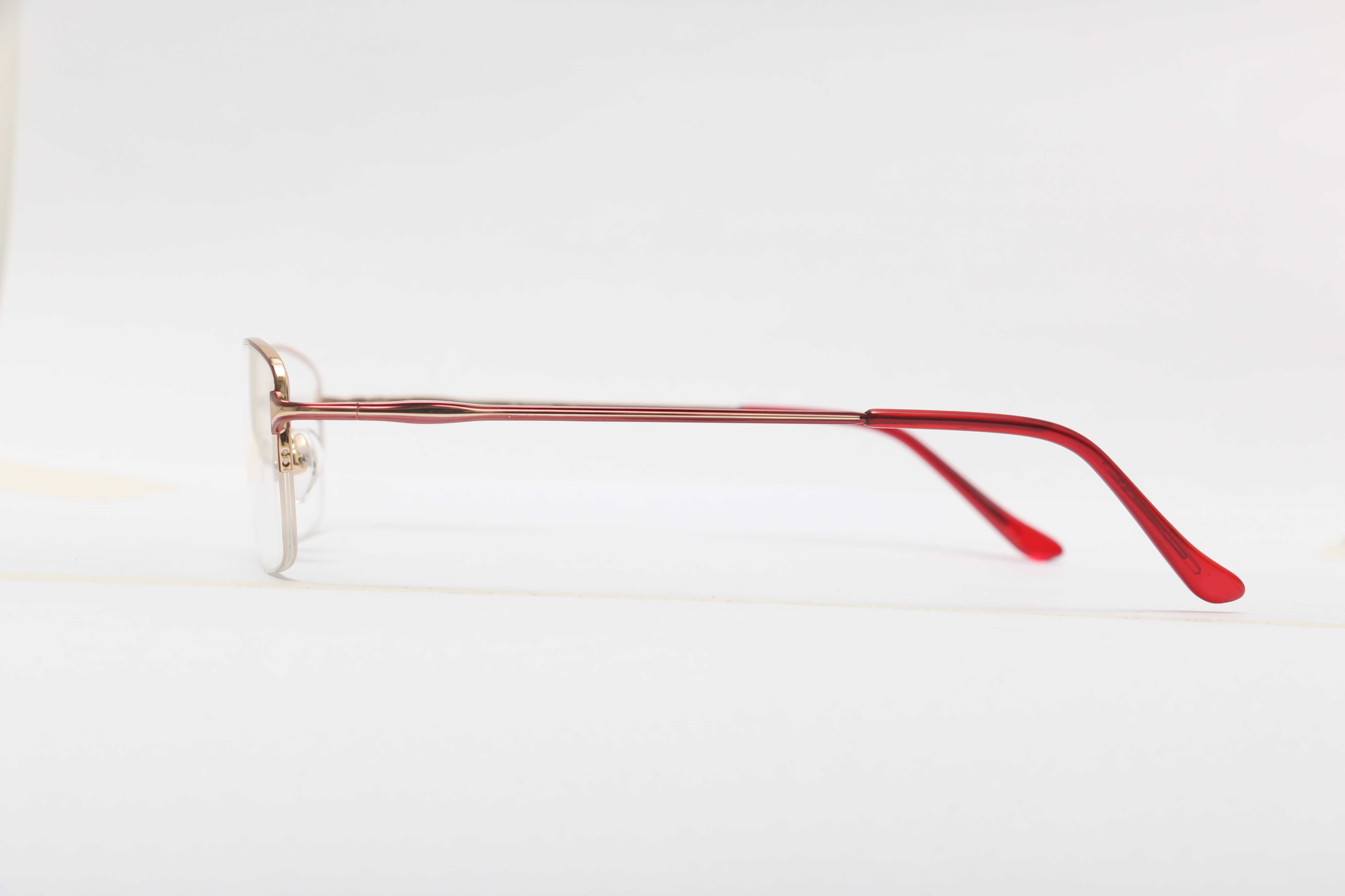 Eyeglasses for Men and Women 3D print model_9