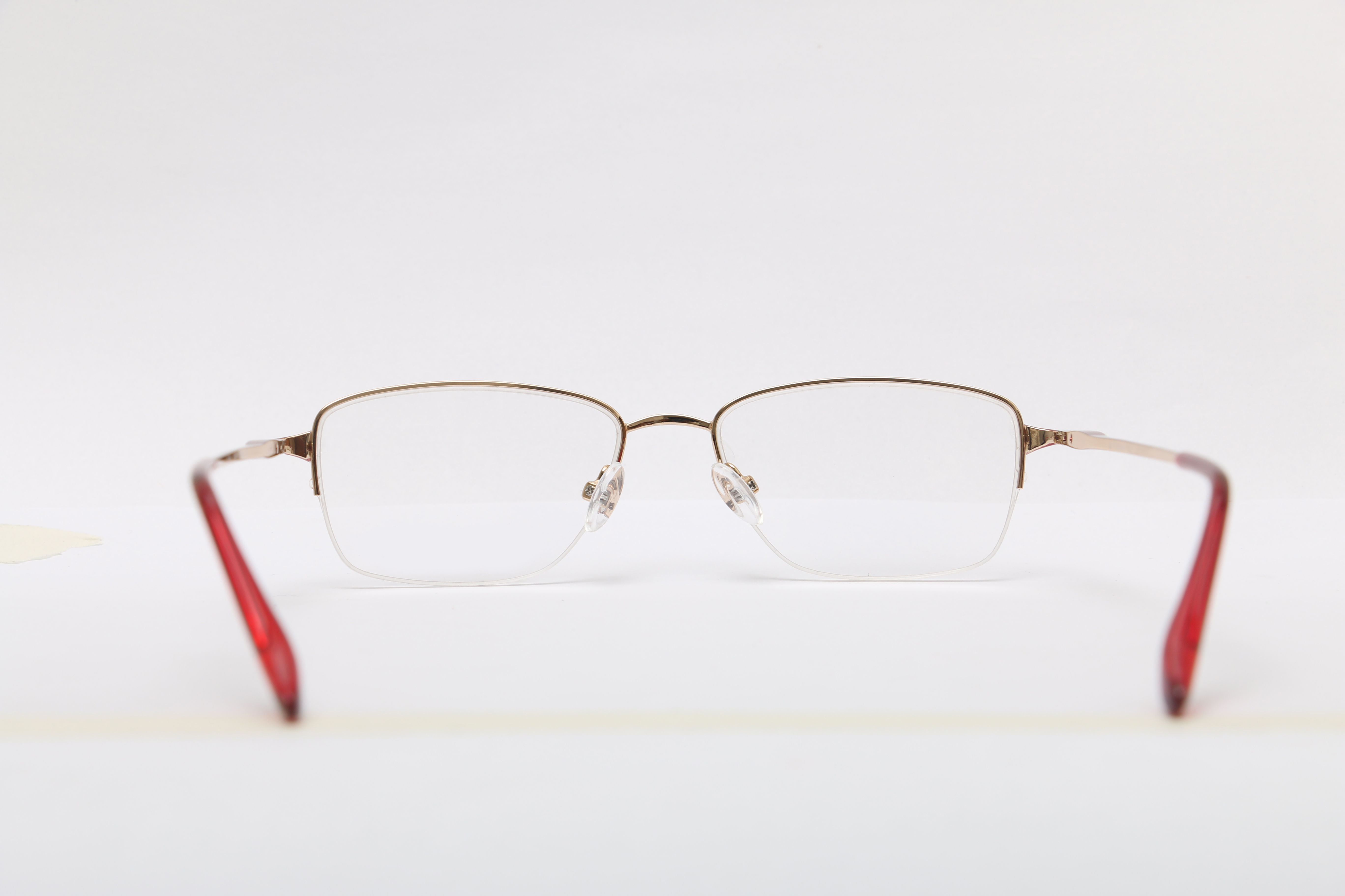 Eyeglasses for Men and Women 3D print model_10