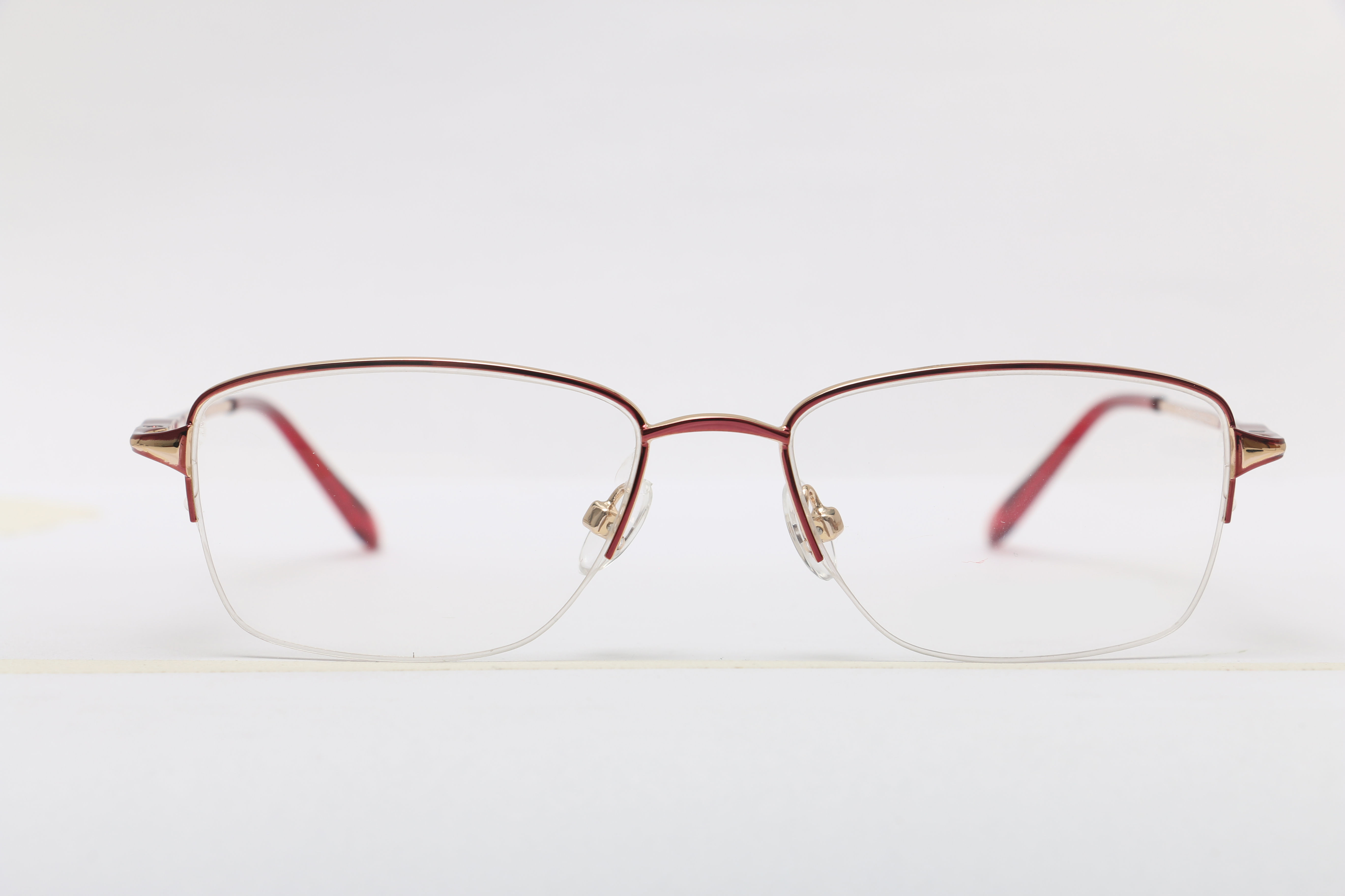 Eyeglasses for Men and Women 3D print model_8