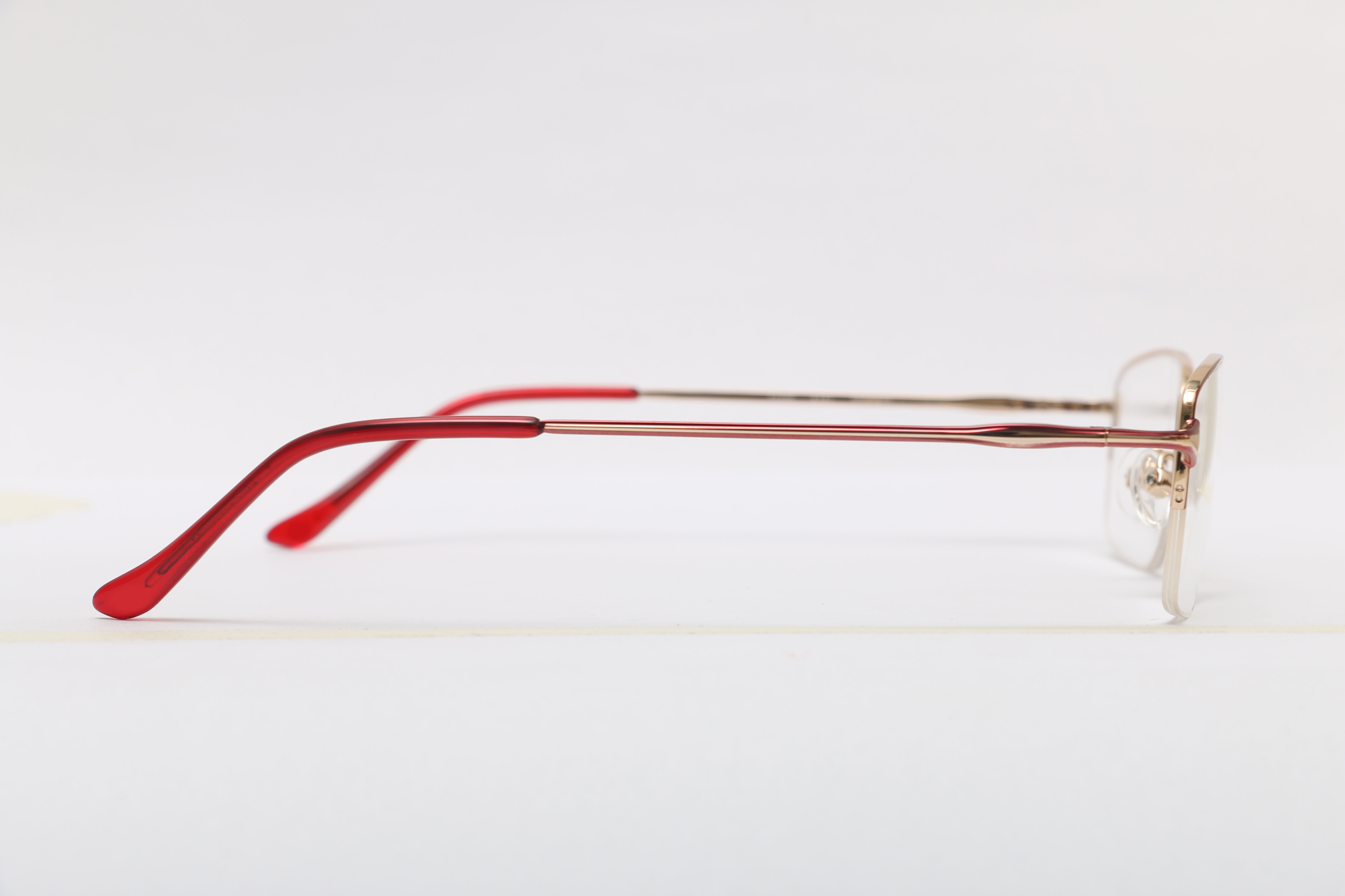 Eyeglasses for Men and Women 3D print model_11