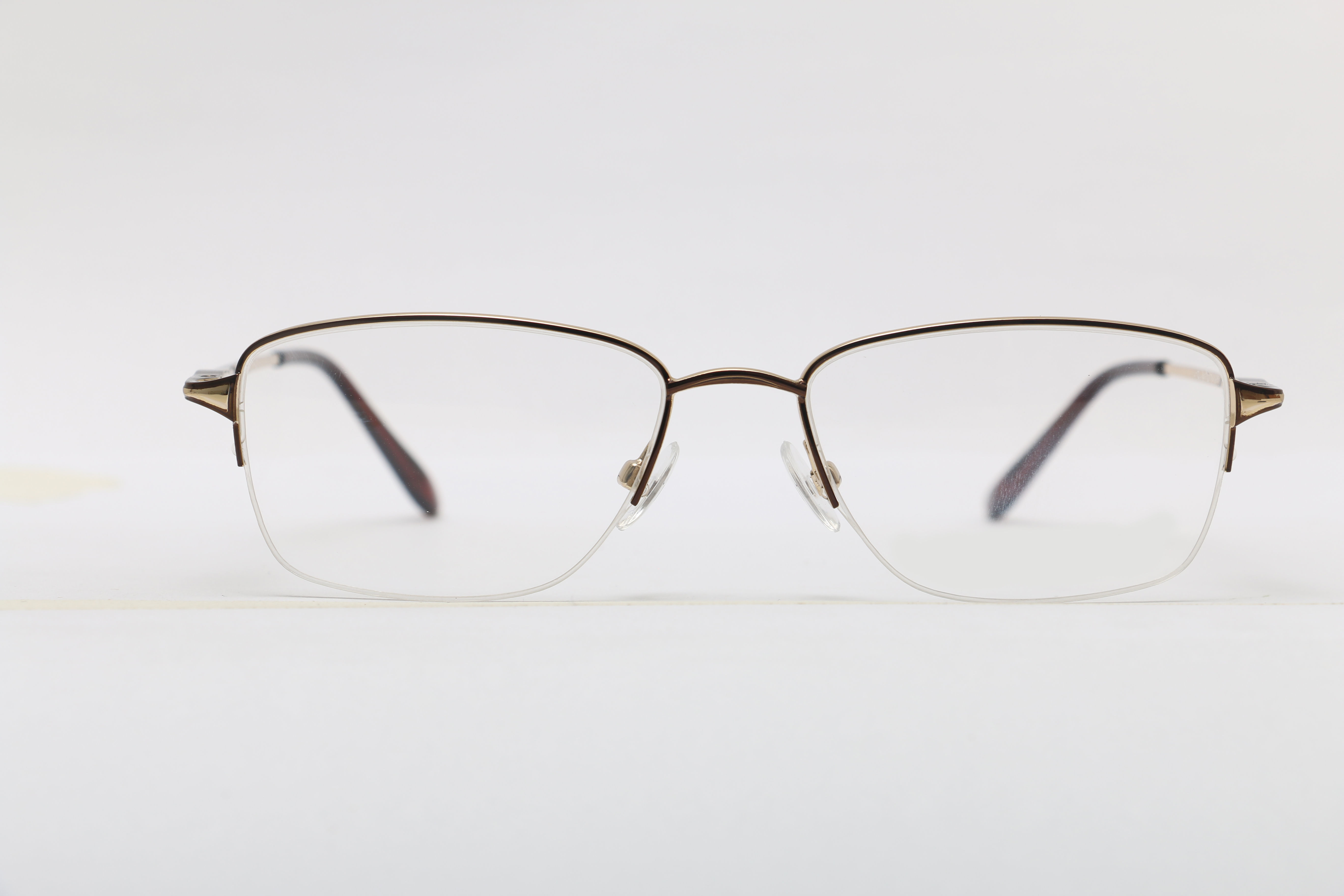 Eyeglasses for Men and Women 3D print model_8