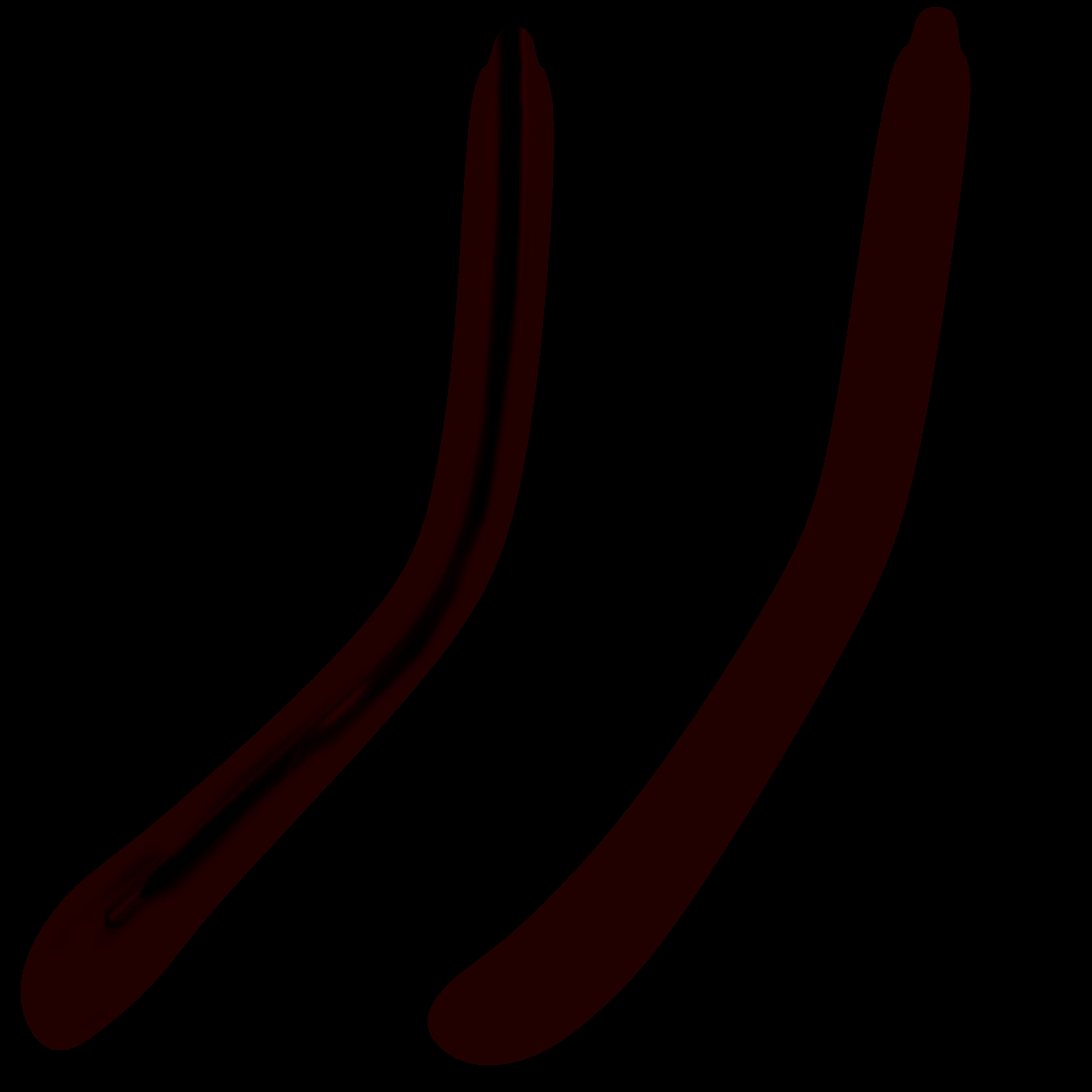 Eyeglasses for Men and Women 3D print model_14