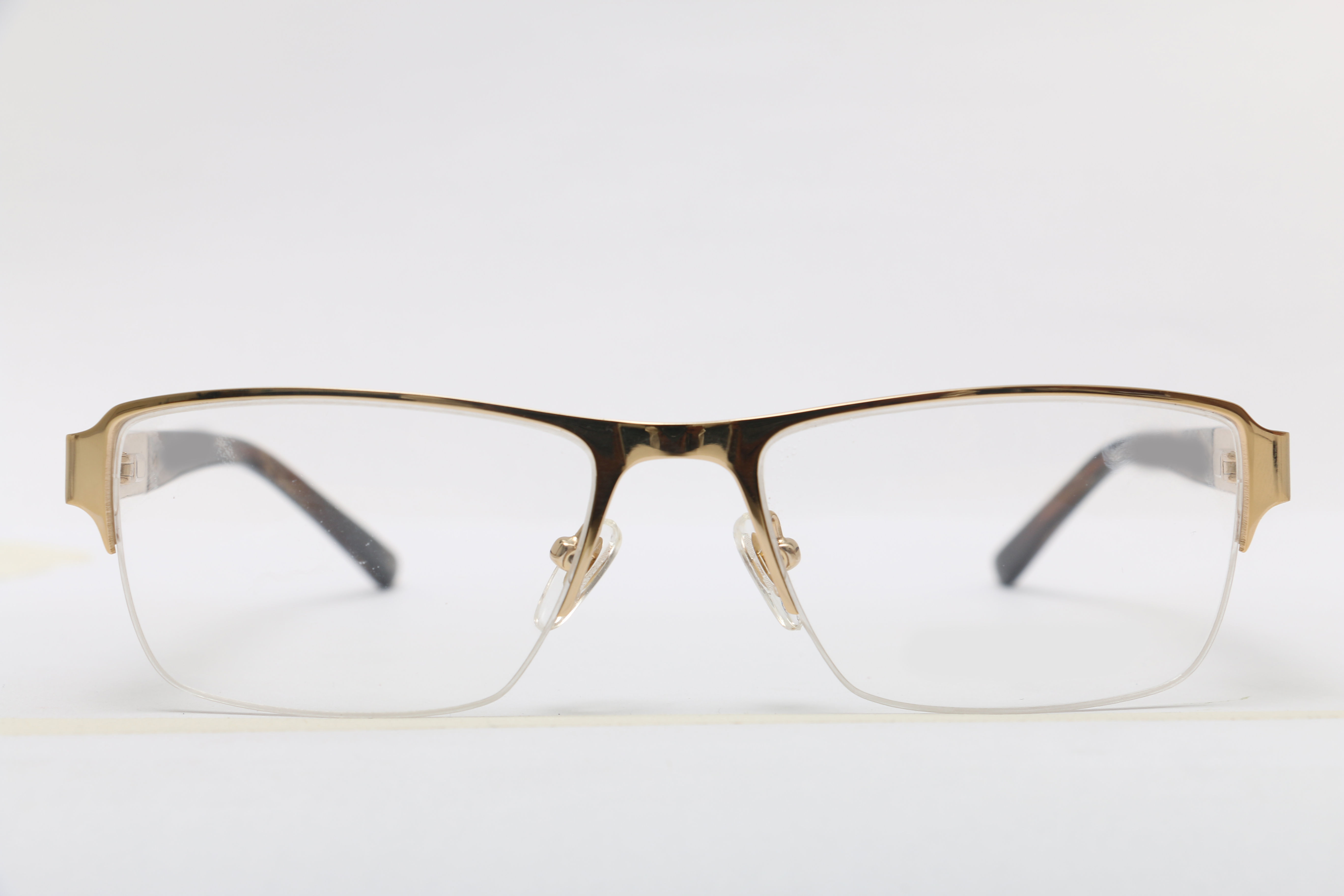 Eyeglasses for Men and Women 3D print model_8