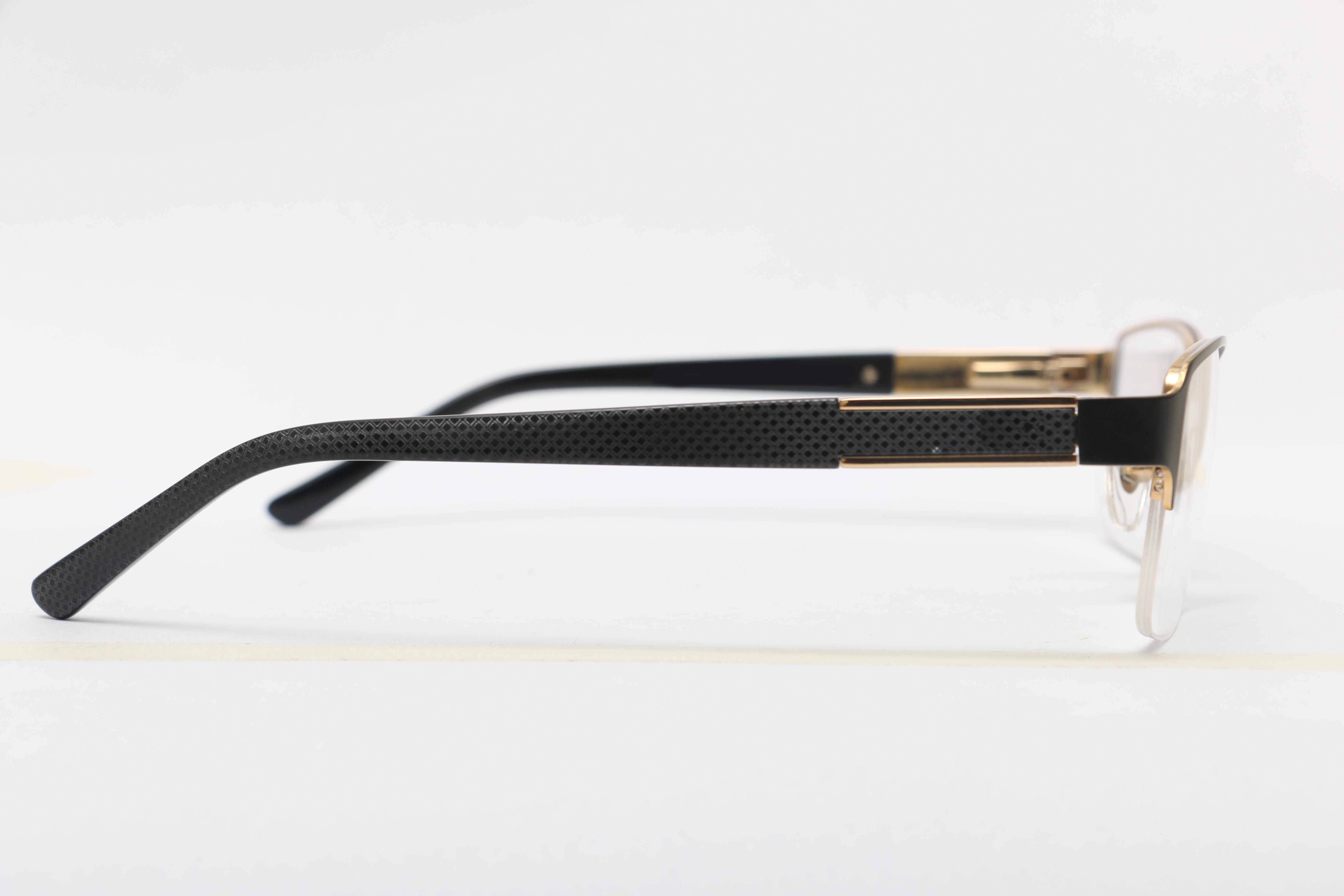 Eyeglasses for Men and Women 3D print model_11